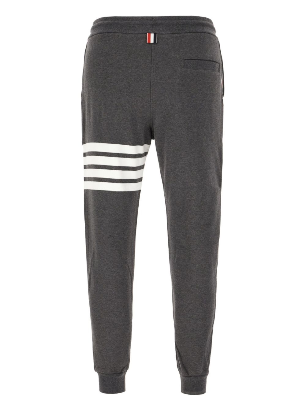 Engineered 4-Bar Jersey Sweatpant - 2