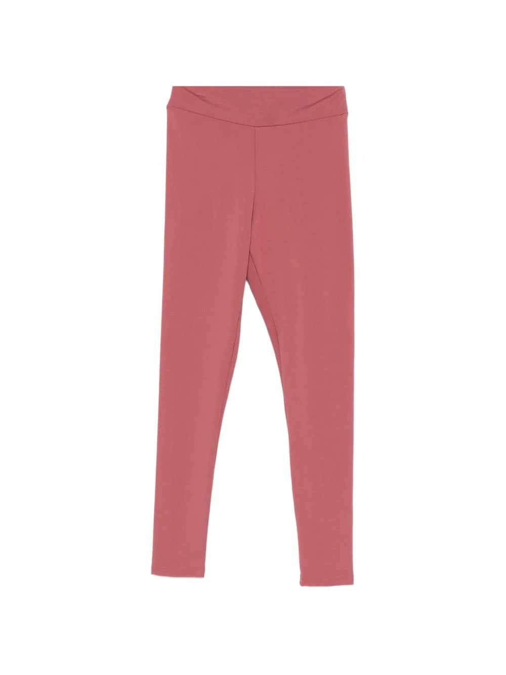 logo-detail leggings - 1