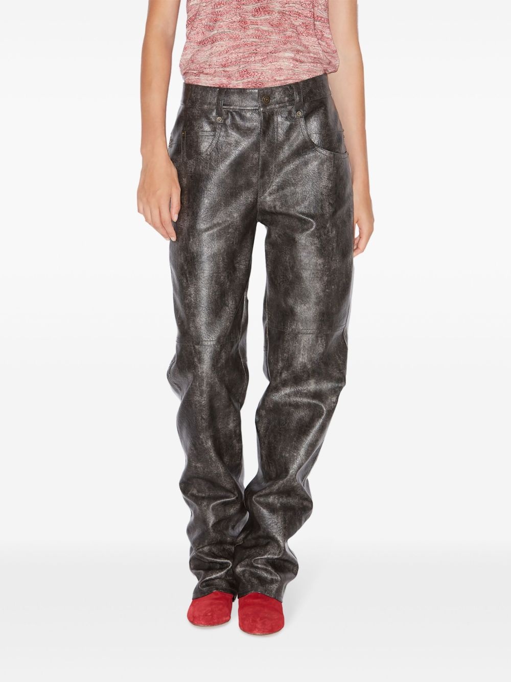 Coralea trousers - 3
