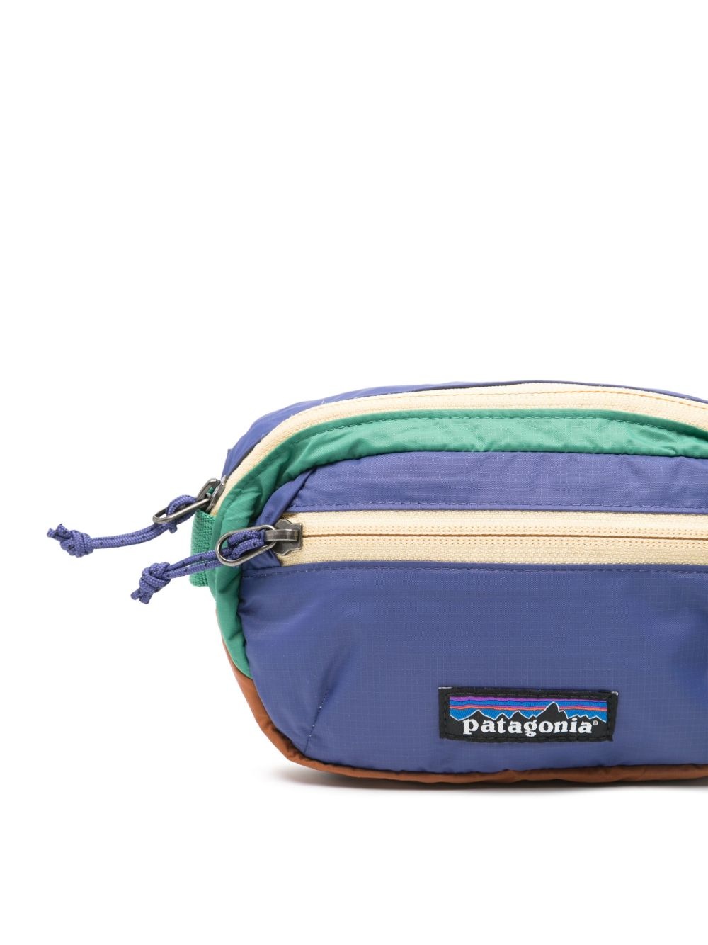 Terravia Mini Hip Pack belt bag - 3