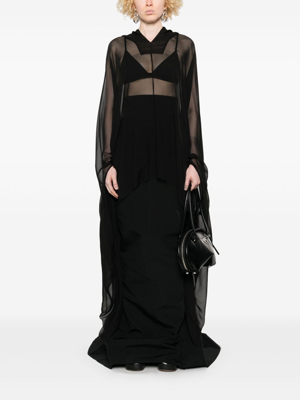 Rick Owens Women Lido Skirt - 3