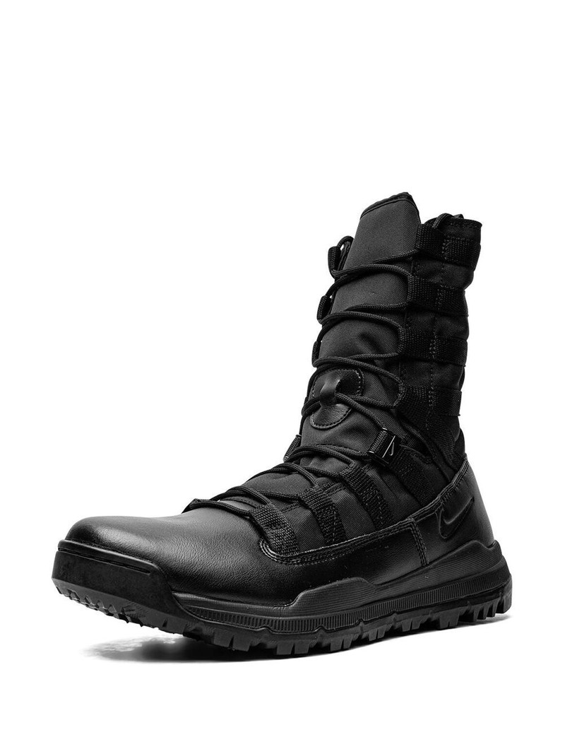 SFB Gen 2 8" boots 5