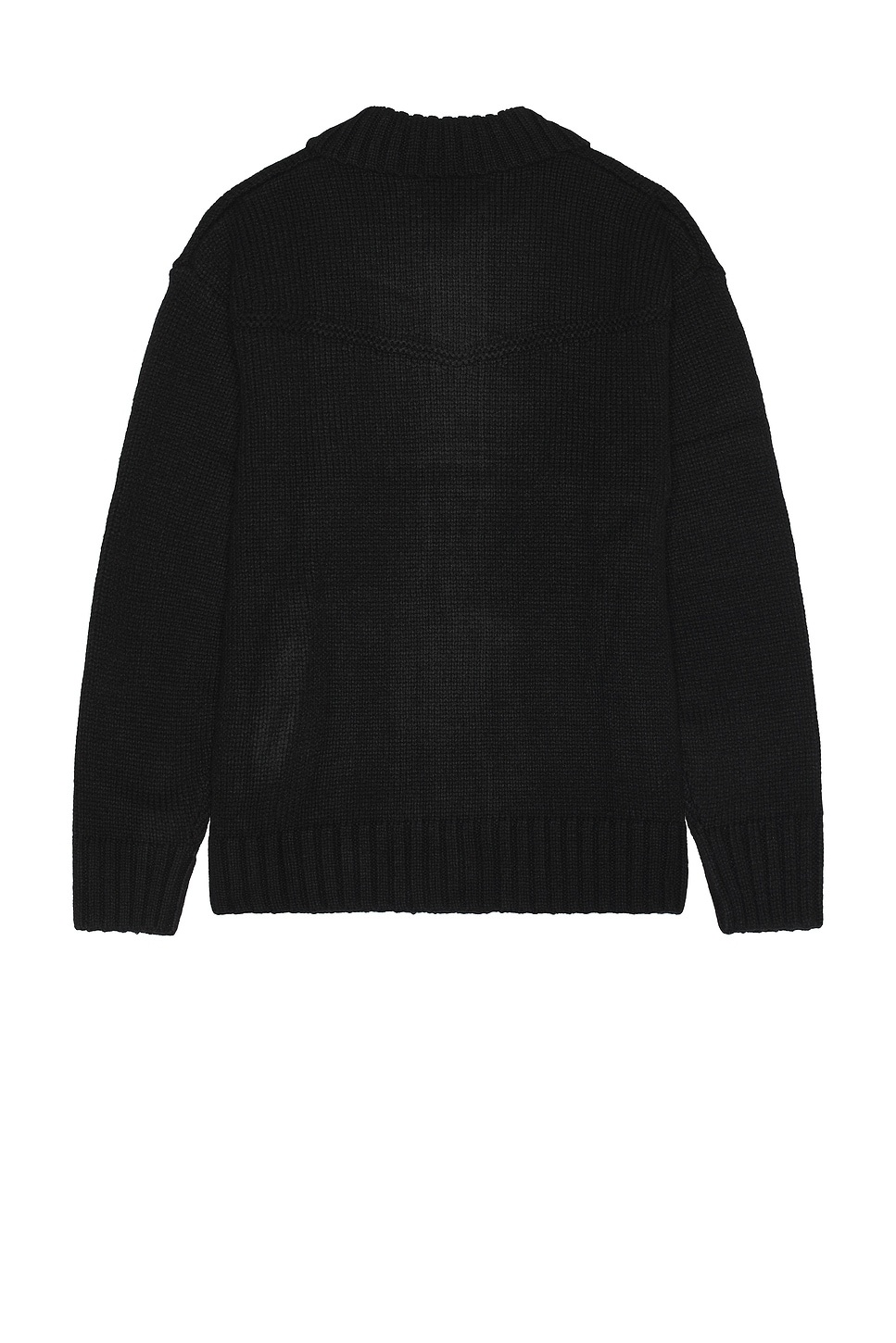 Santa Fe Cardigan - 2