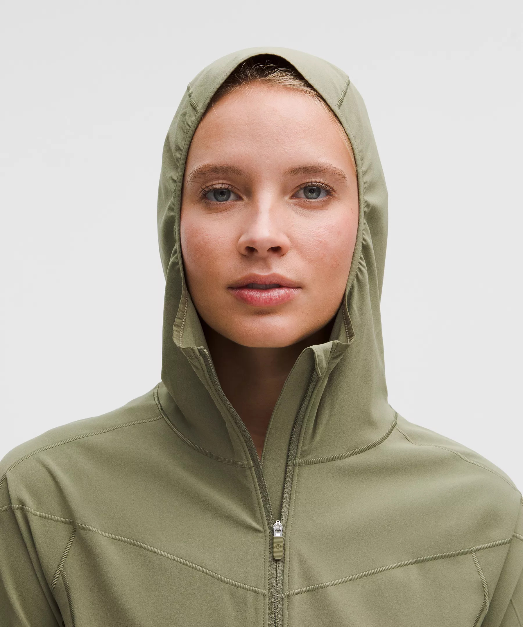 Mist Over Windbreaker - 4