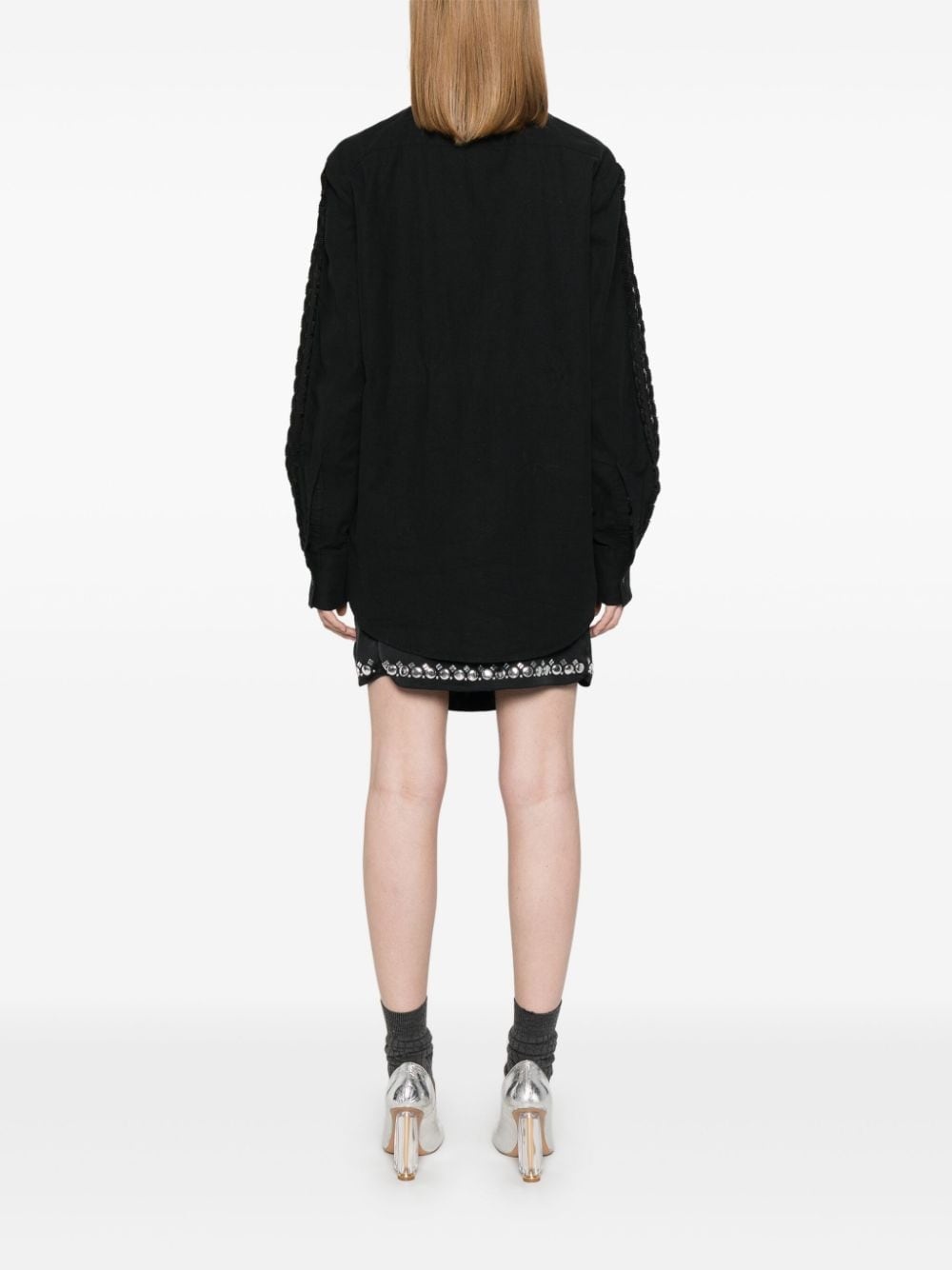 Sincere shirt - 4