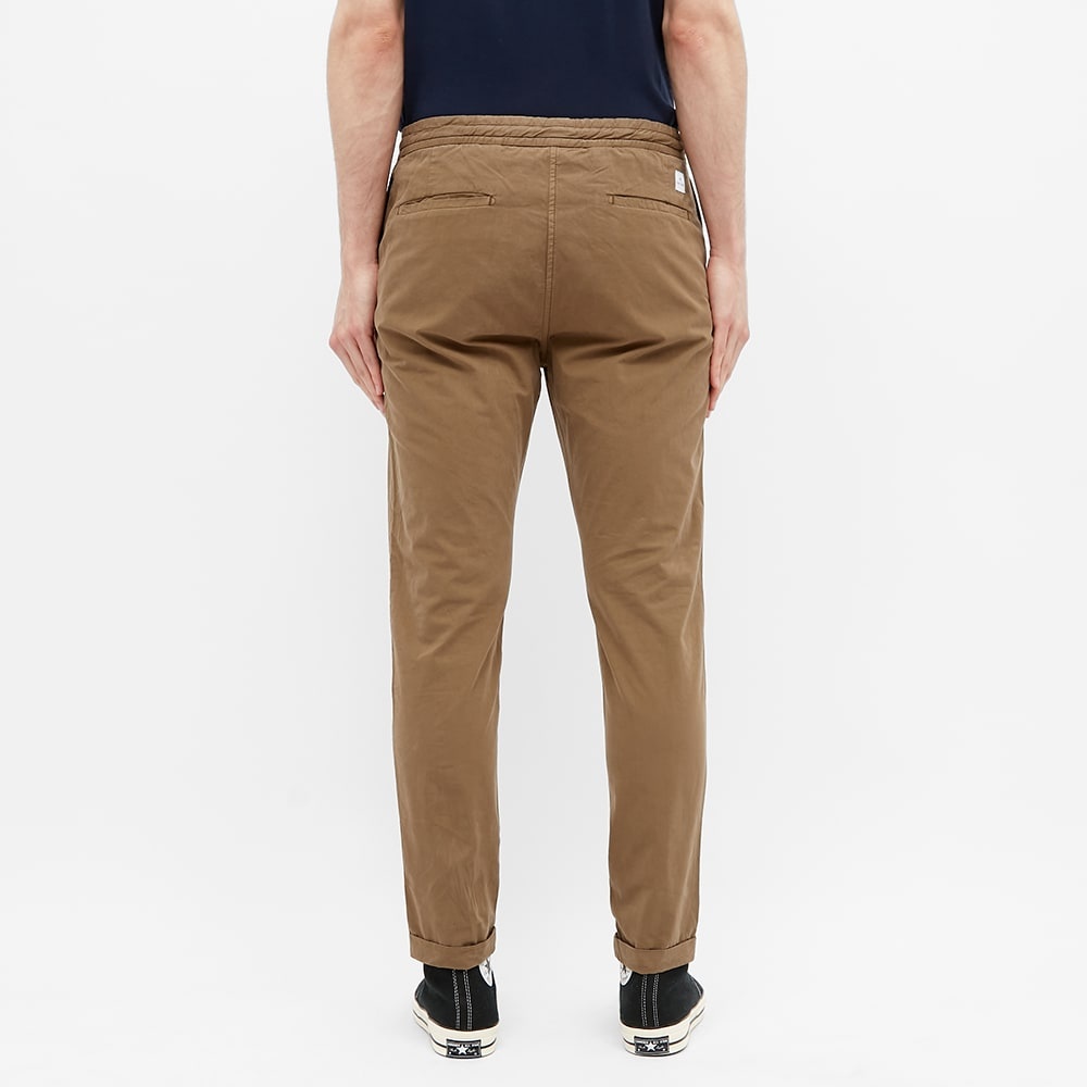 Paul Smith Elasticated Waist Trouser - 6