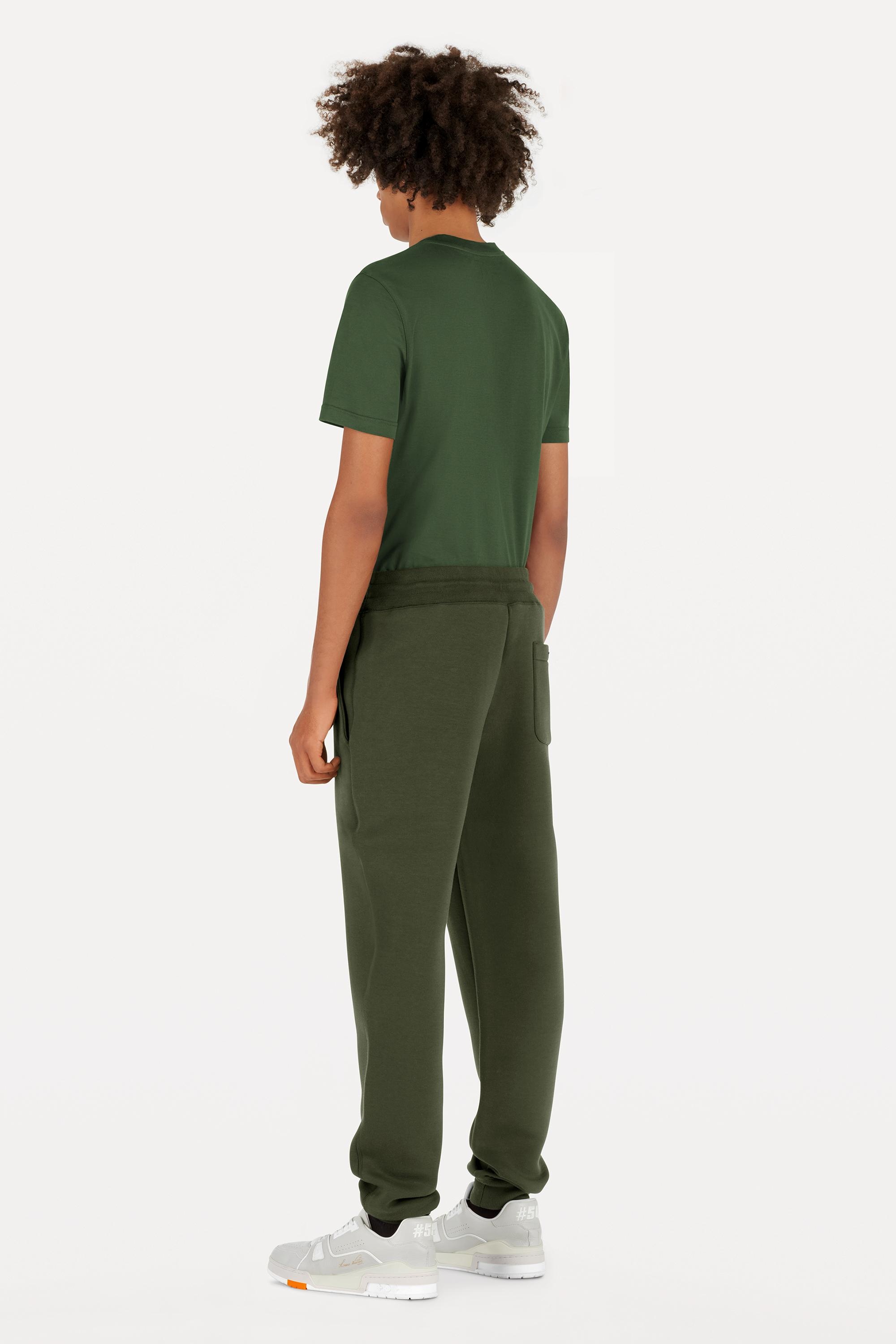 Travel Jogging Pants - 4