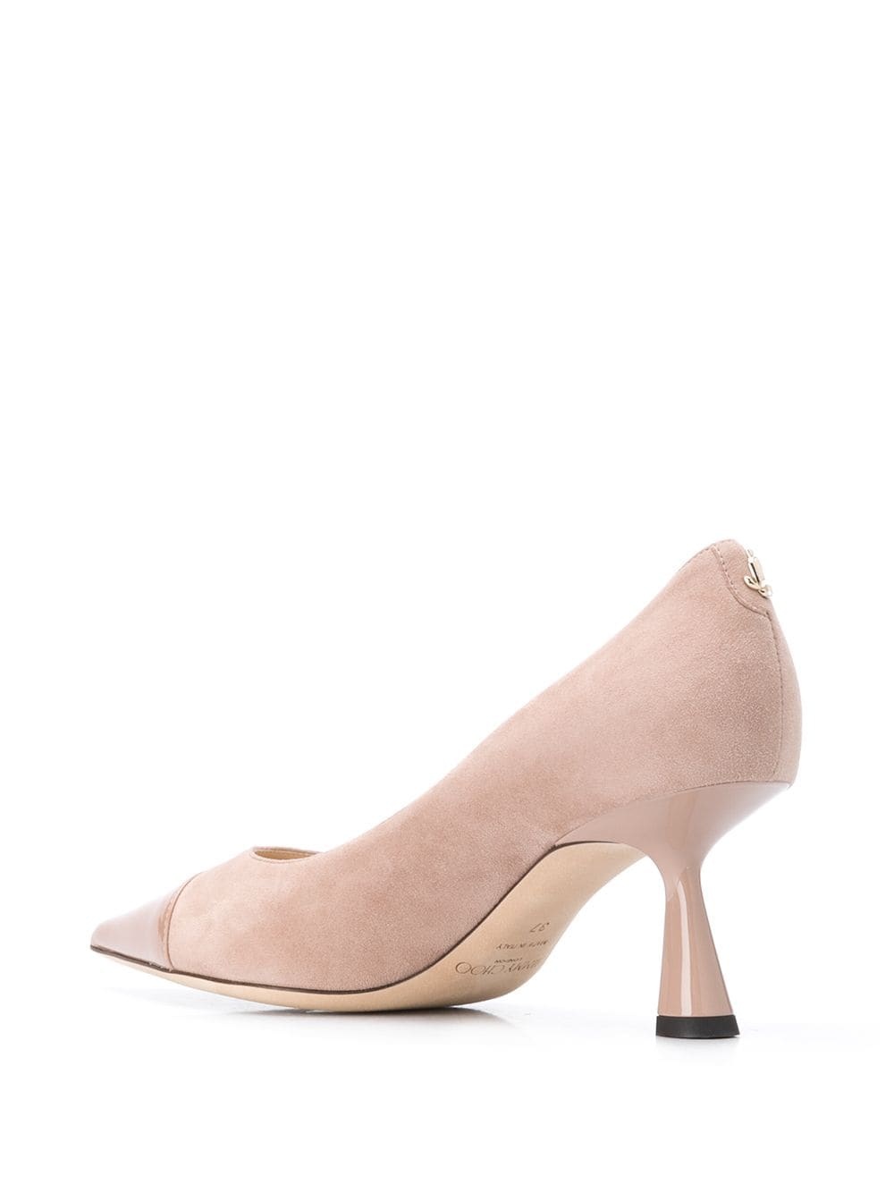 Rene 65 ballet pumps - 3