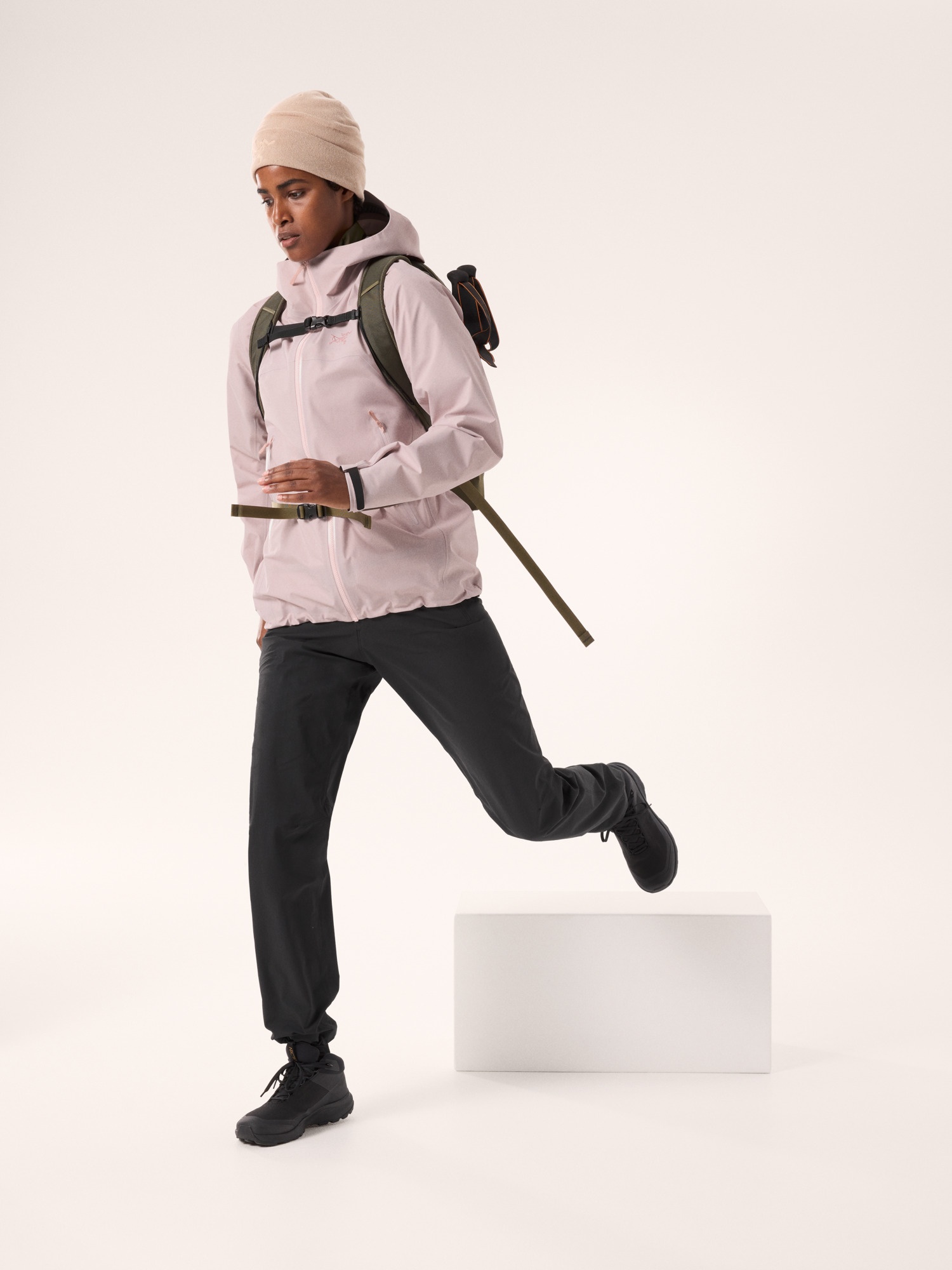 Beta Jacket - 7