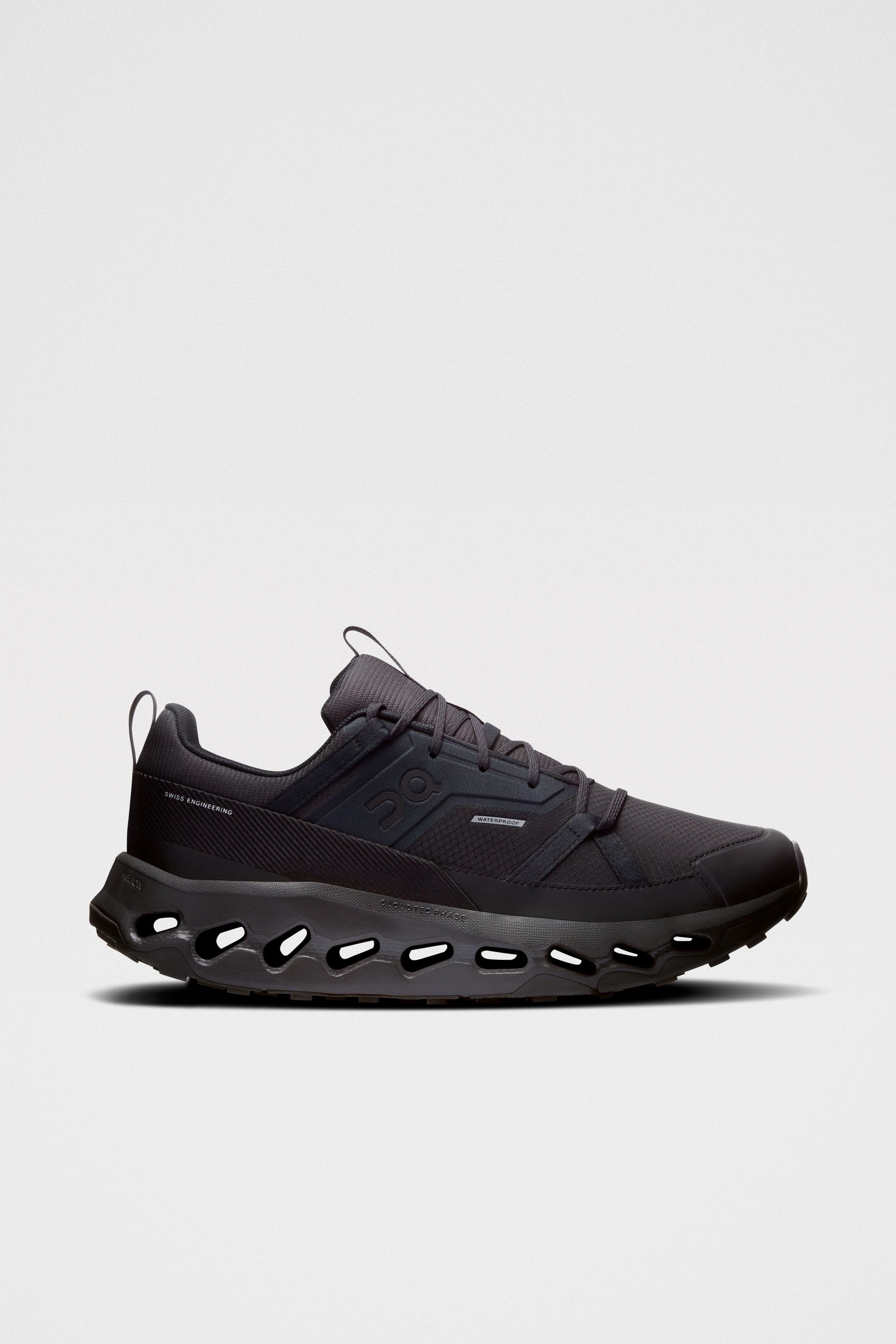ON CLOUDHORIZON WP BLACK / BLACK - 1