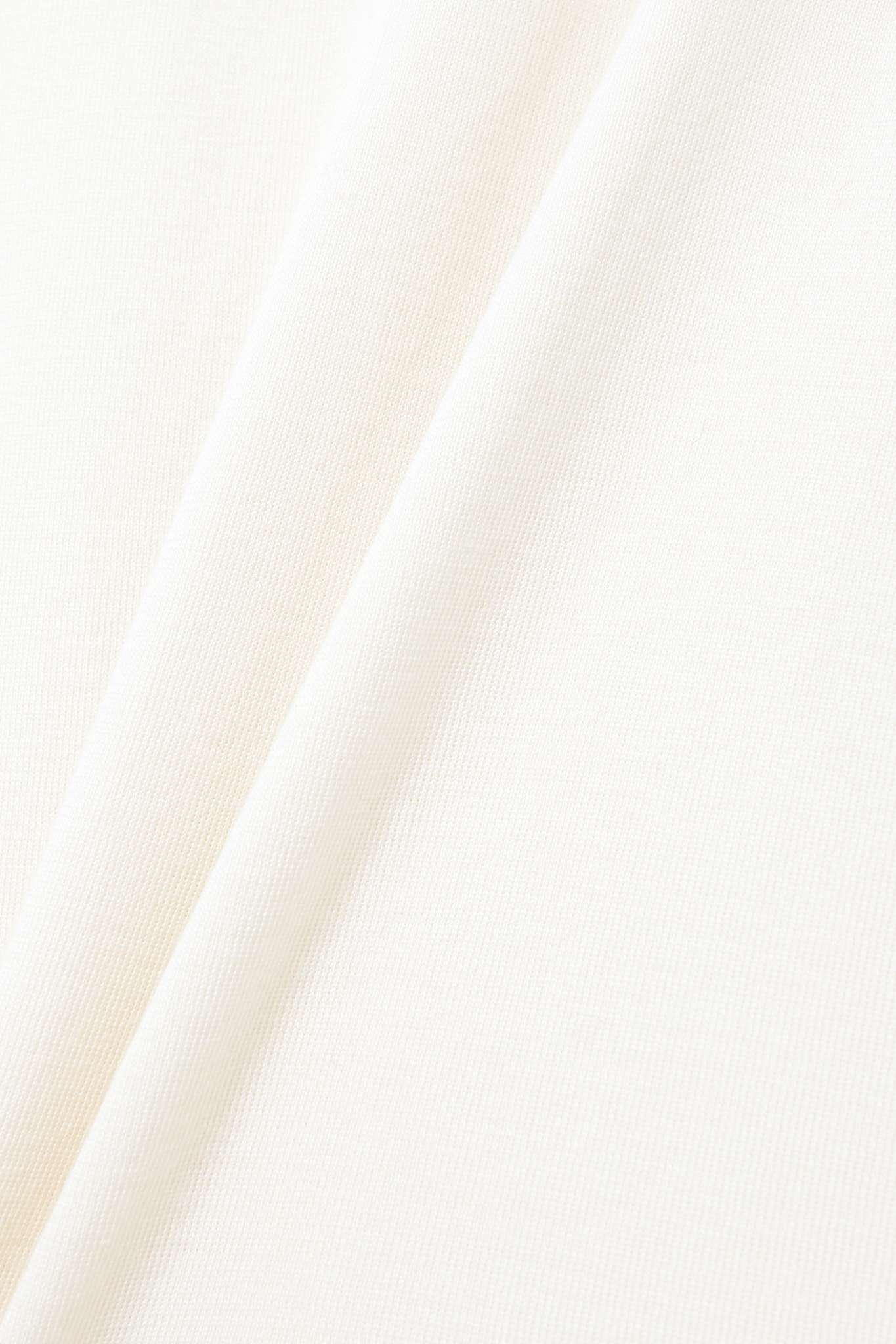 Cashmere and silk-blend midi dress - 4