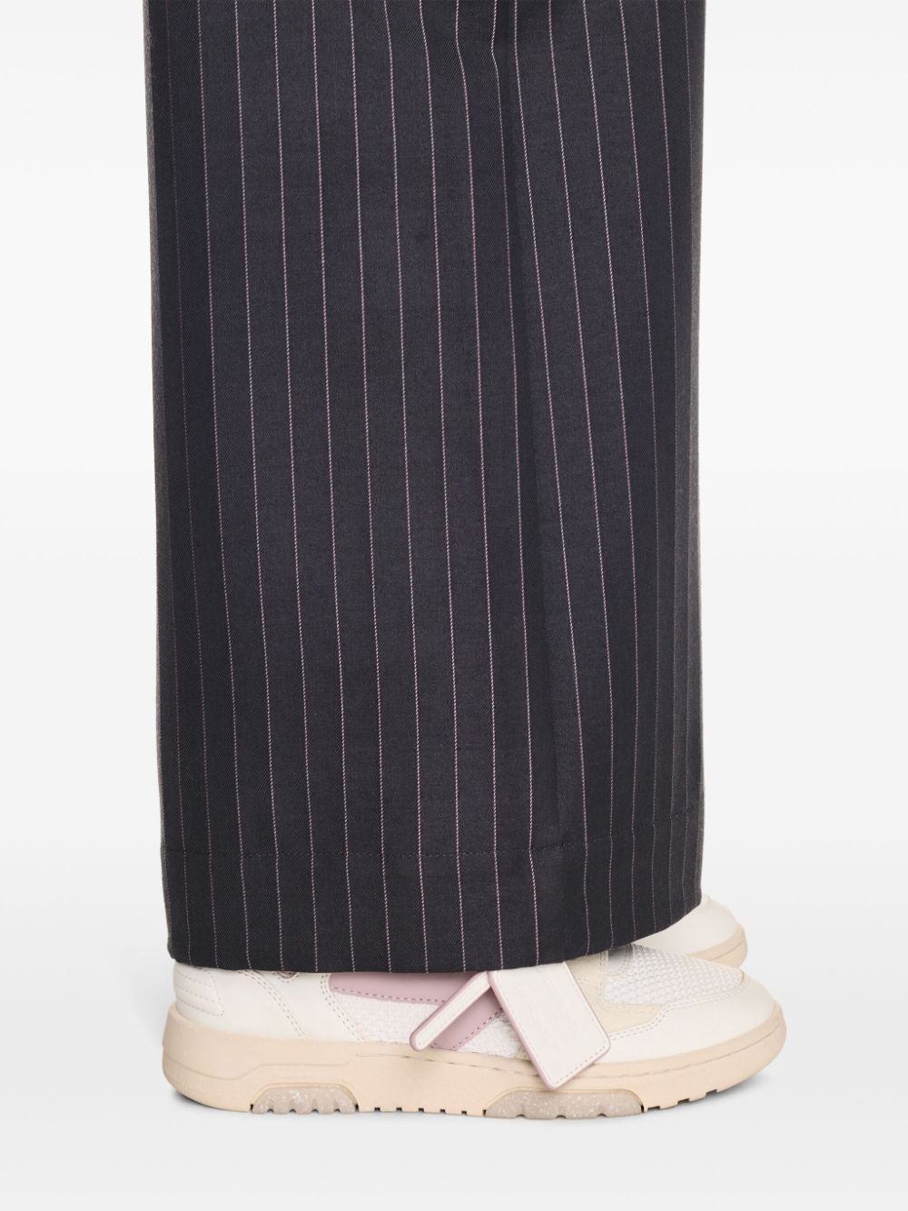 Slim Out Of Office sneakers - 6