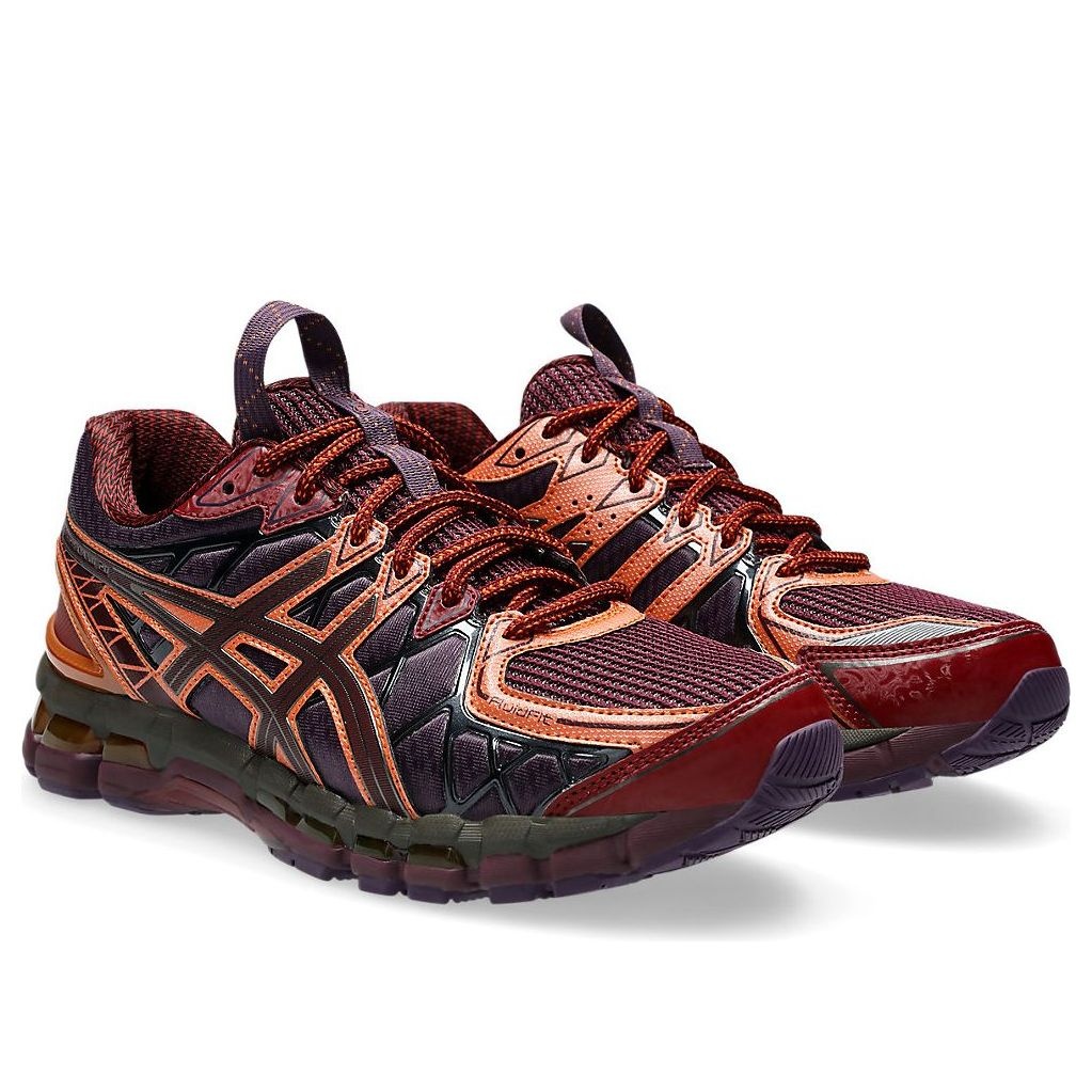 ASICS x Kiko Kostadinov UB10-S Gel-Kayano 20 'Plum Beet Juice' 1203A664-500 - 3