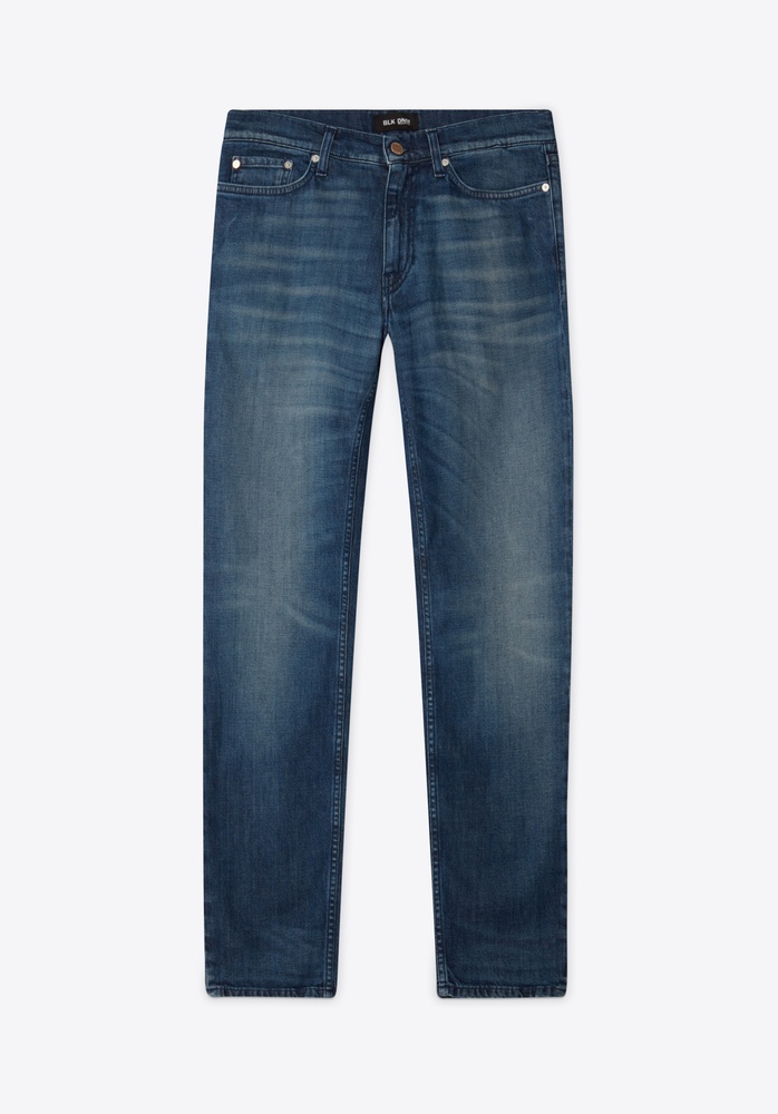 JEANS 5 PIKE BLUE - 4