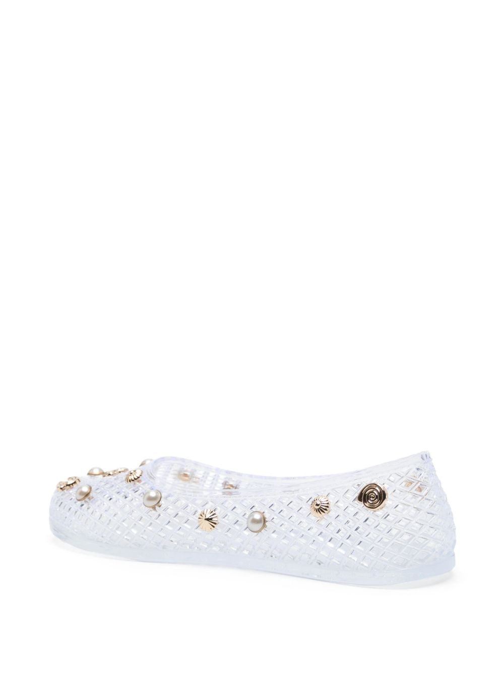Iro ballet flats - 3