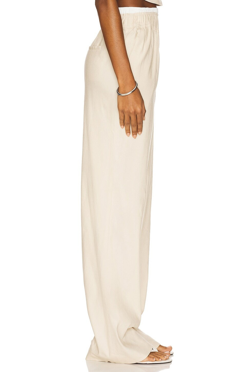SIMKHAI PANTALON BRISTOL outlook