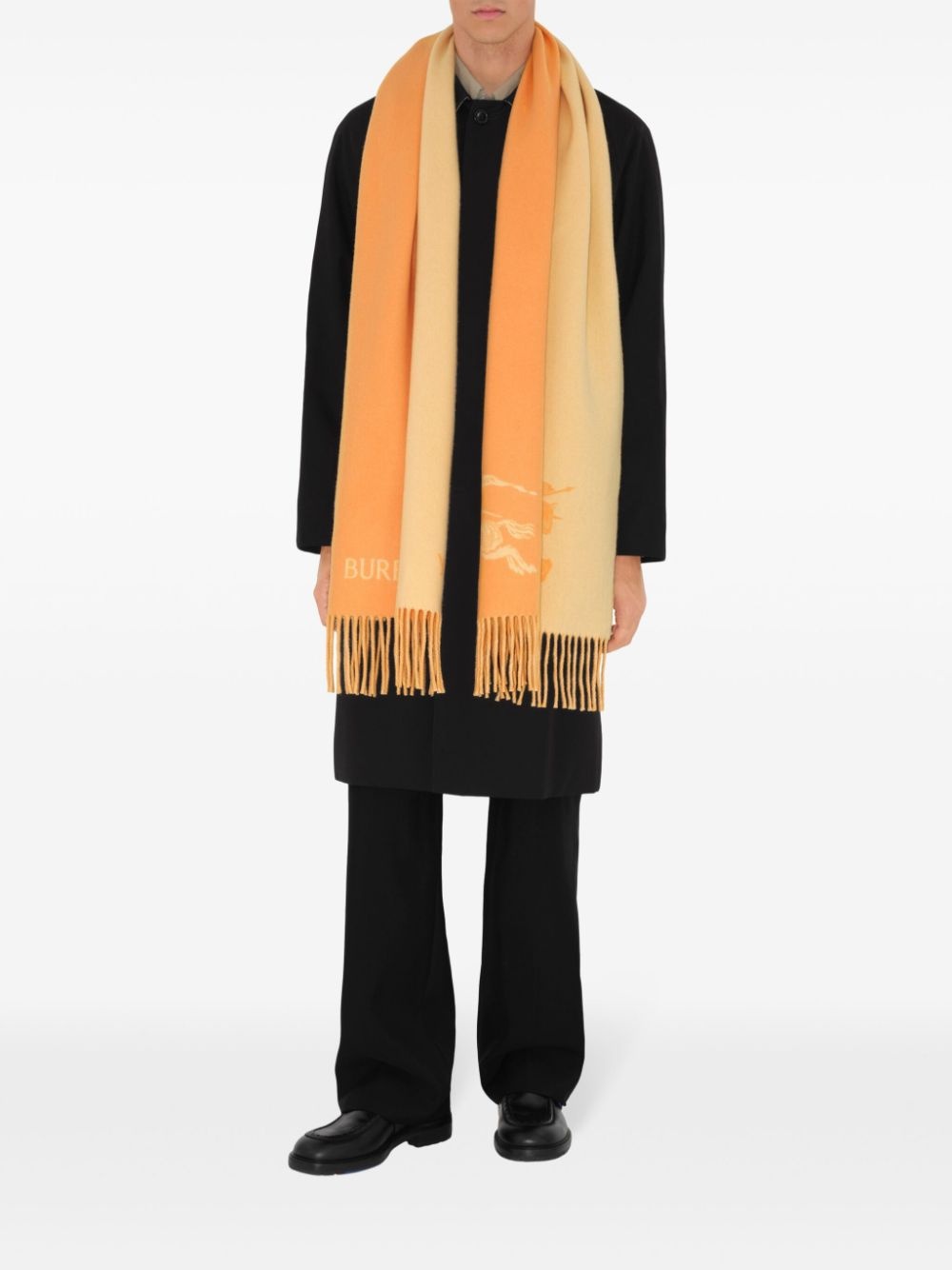 EKD reversible scarf - 5
