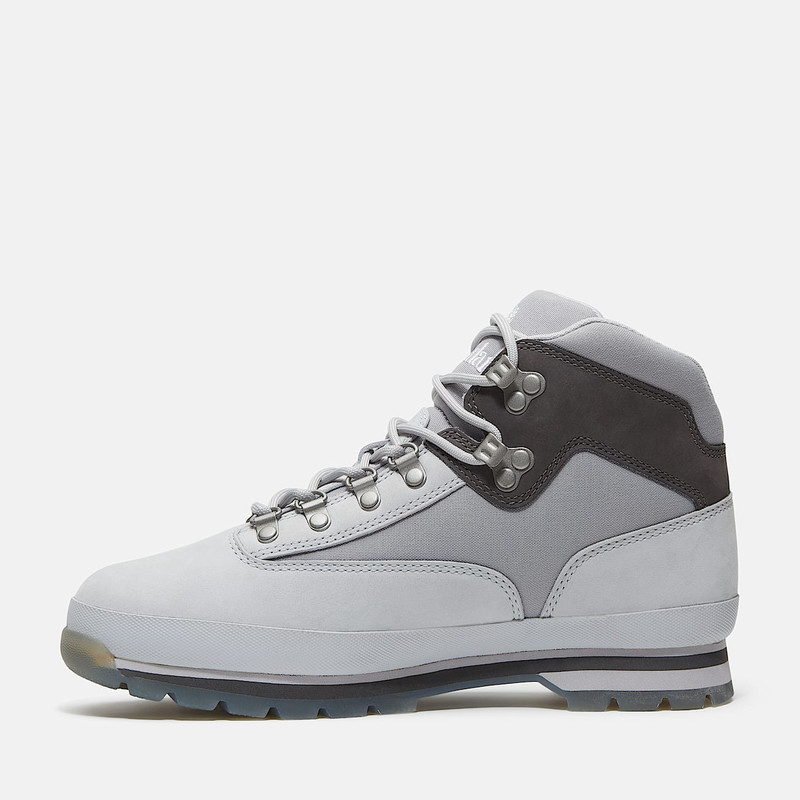 Men's Alpine Glacier Euro Hiker Boot 6