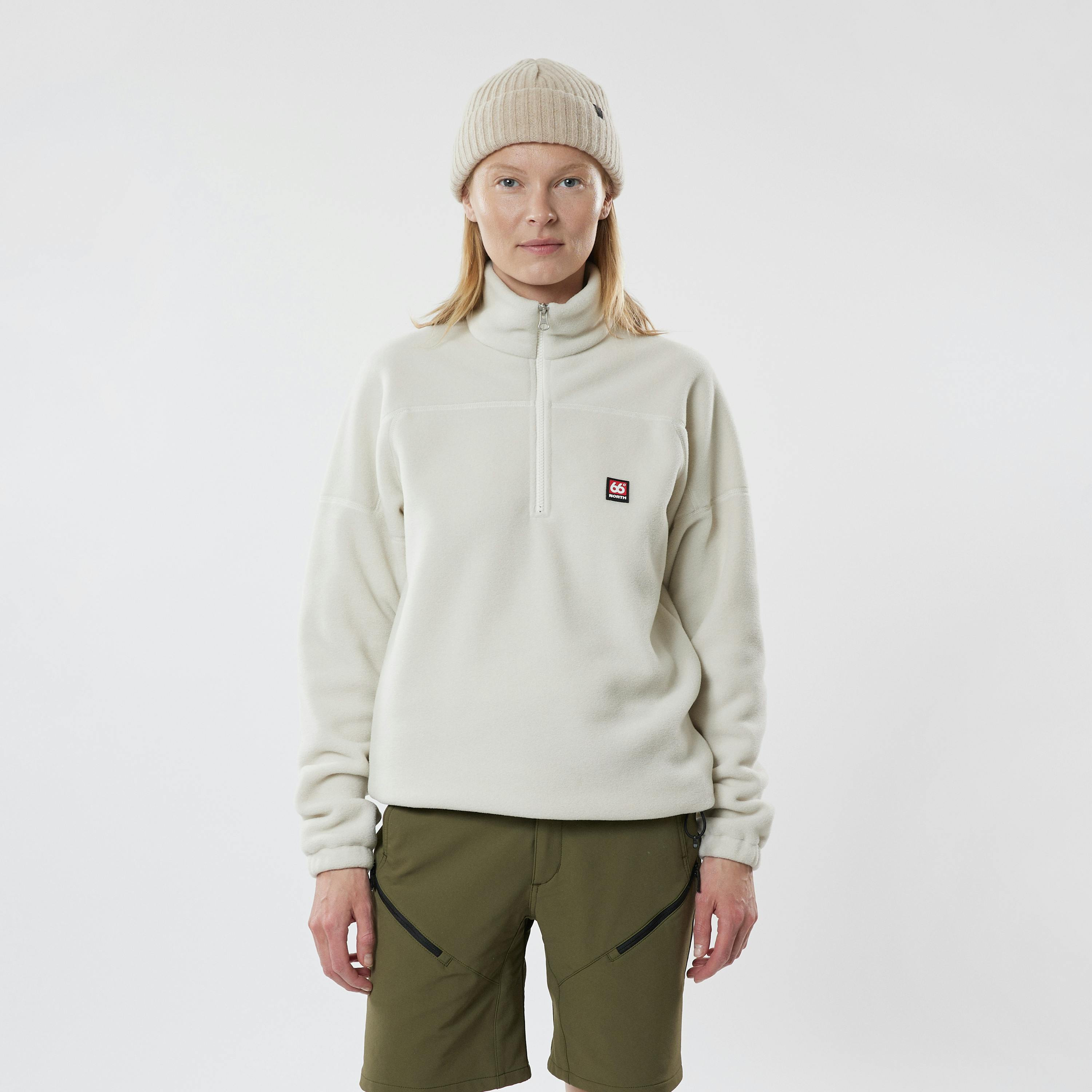 Esja Polartec® Fleece Zip Neck (Unisex) - 11