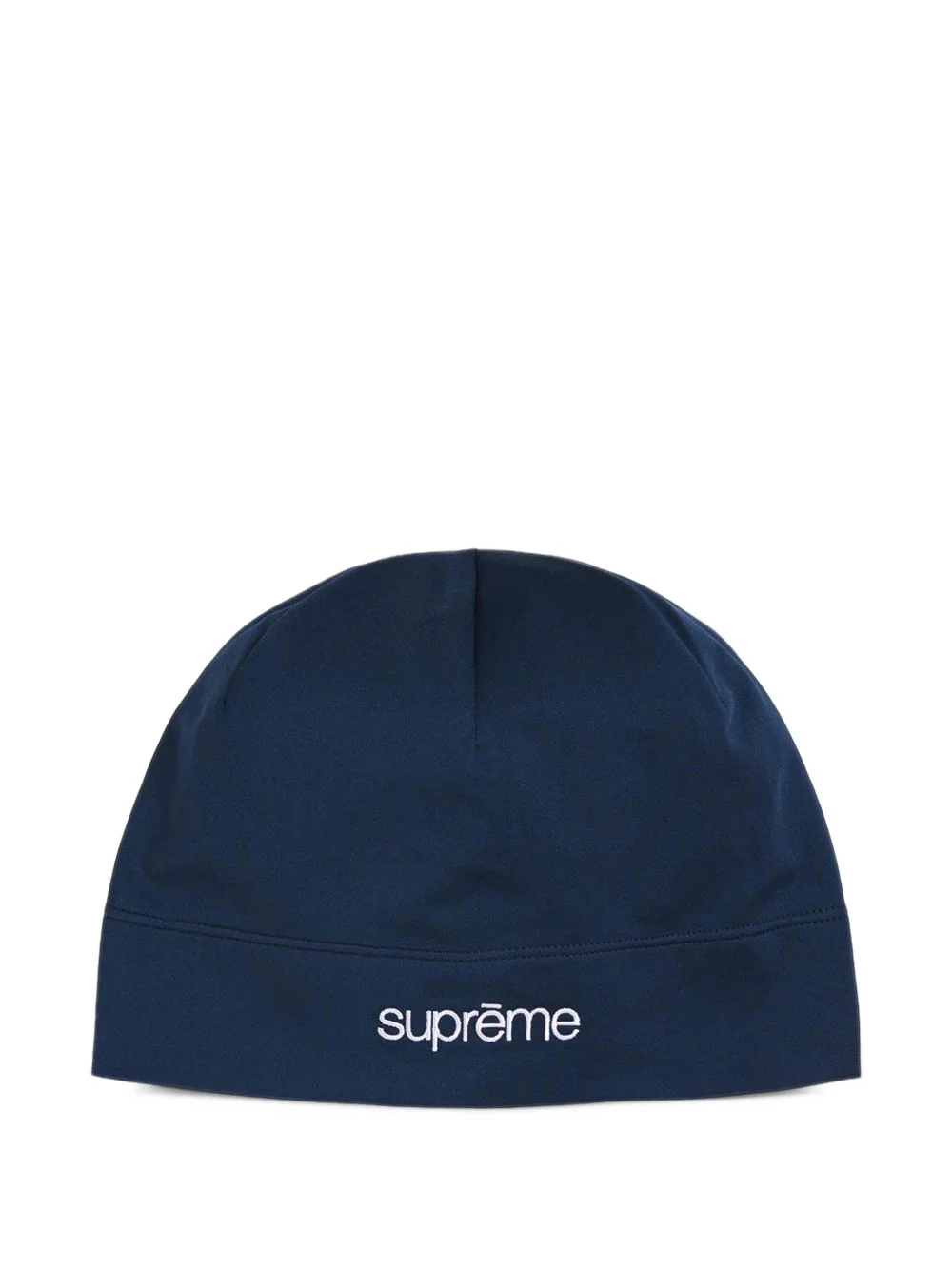 Base Layer beanie hat - 1