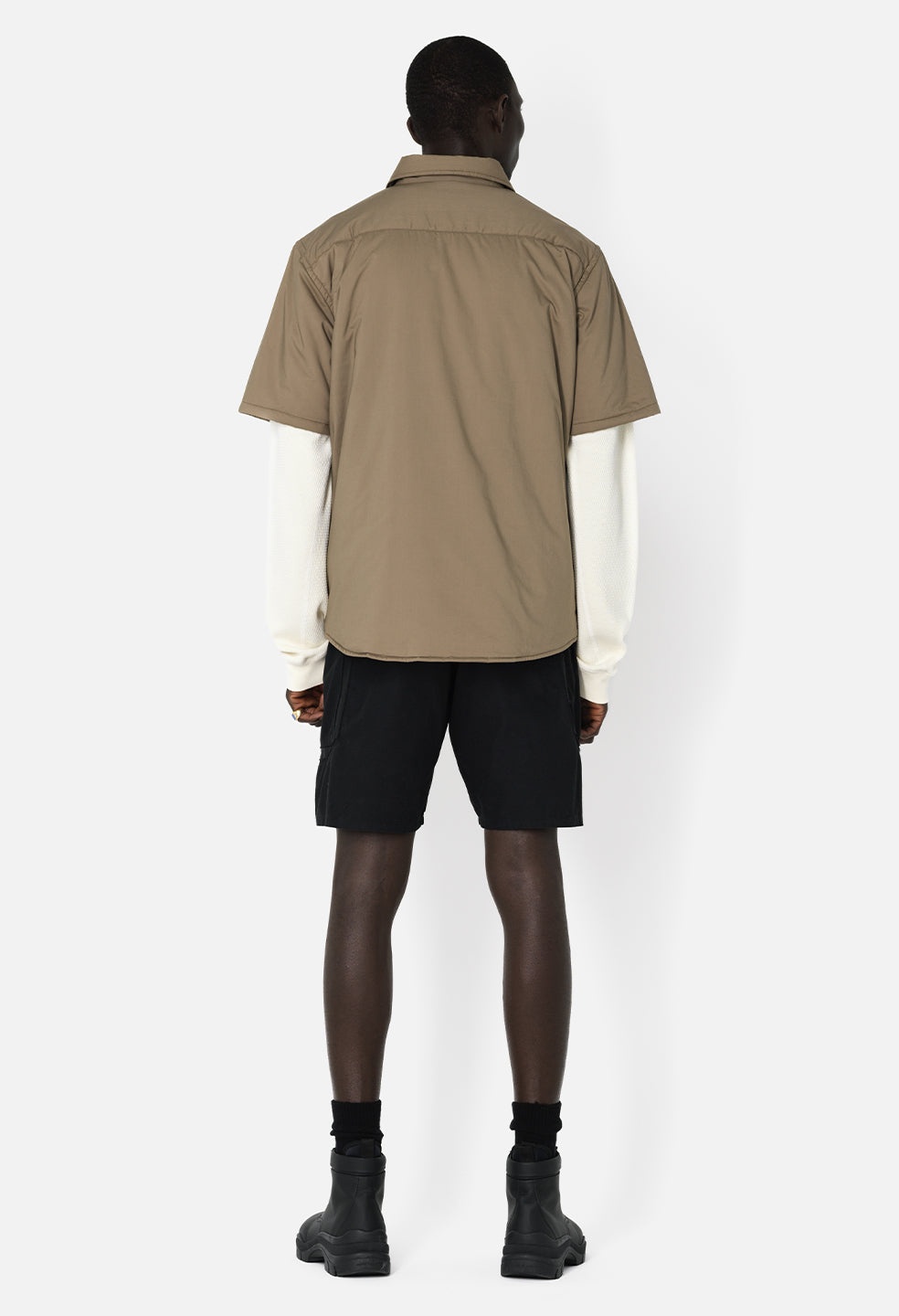 SCOUT SHIRT - 5