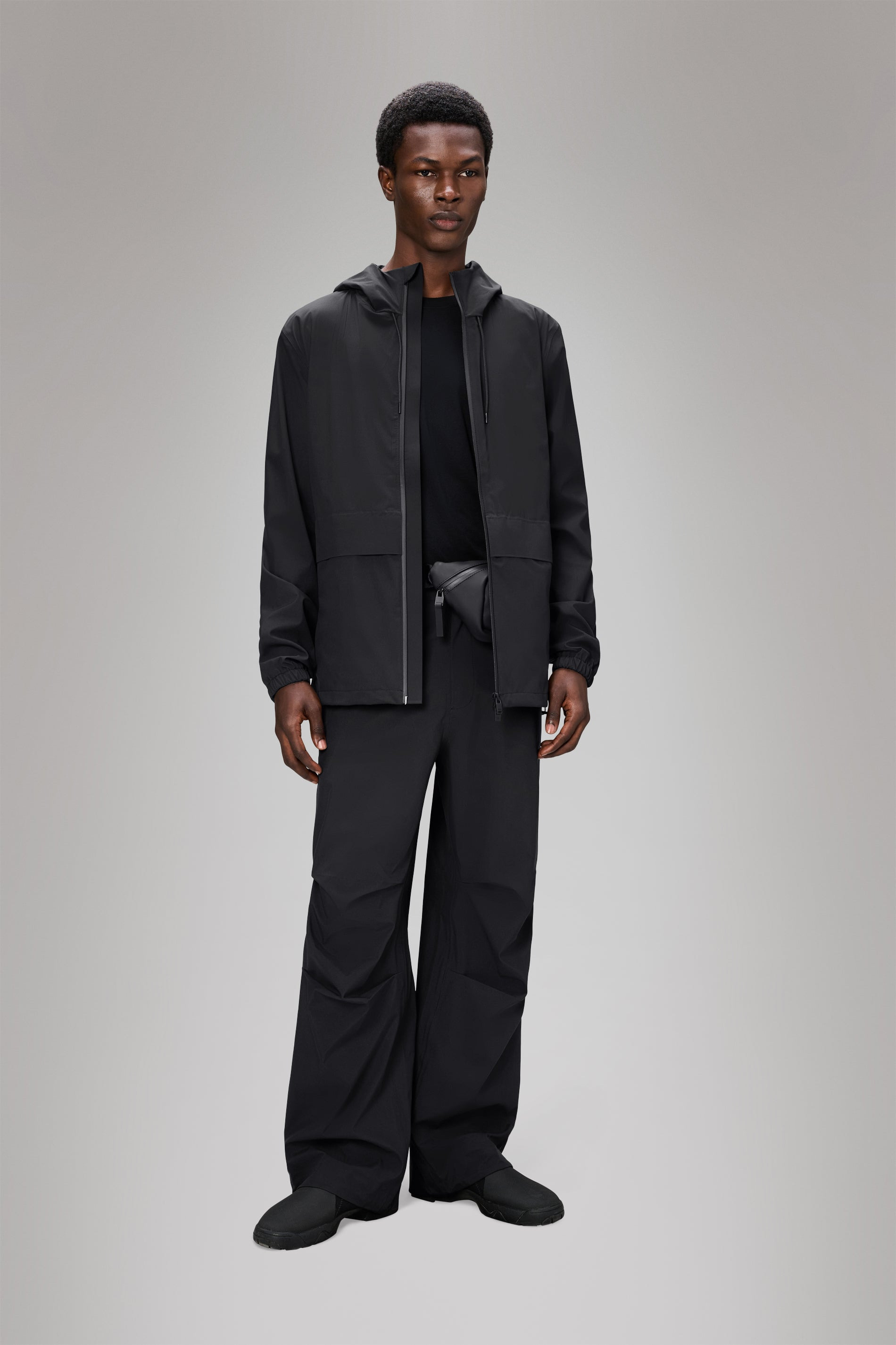 Suva Hardshell Pocket Jacket - 4