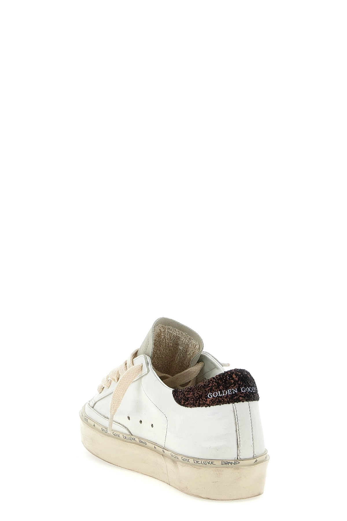 'Hi Star' sneakers - 3