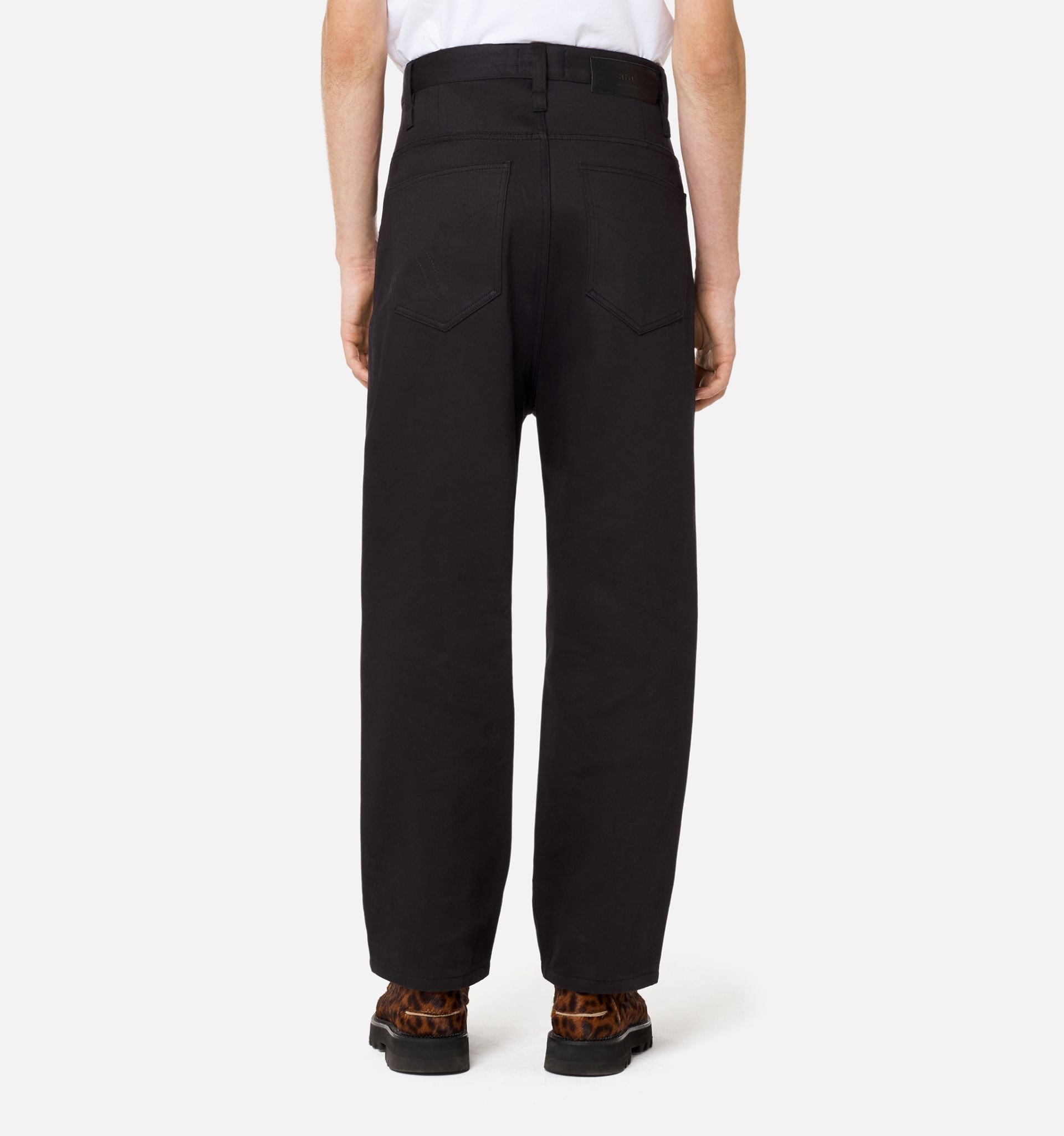 Alex Fit Trousers - 5