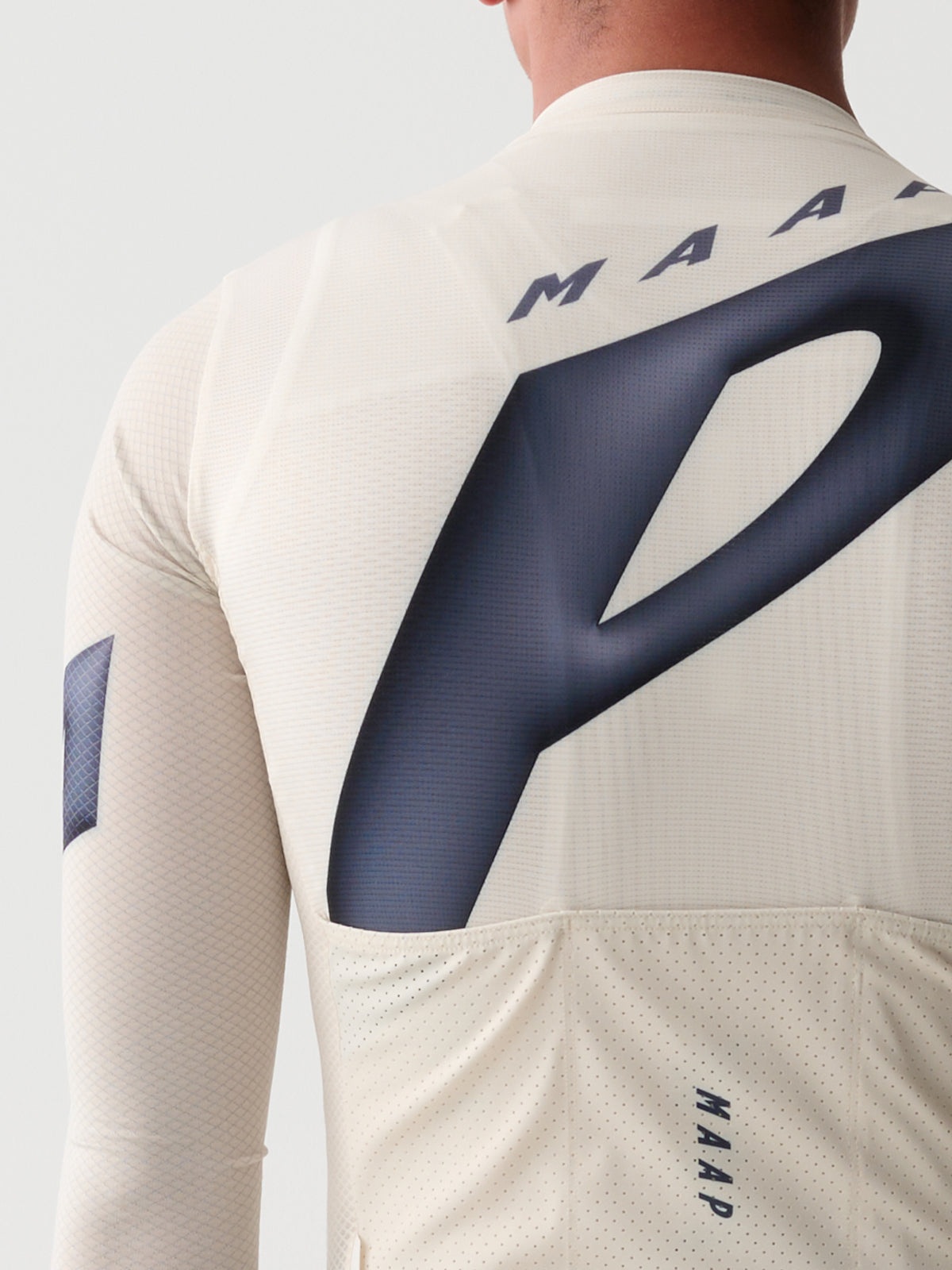 Orbit Pro Air LS Jersey - 5