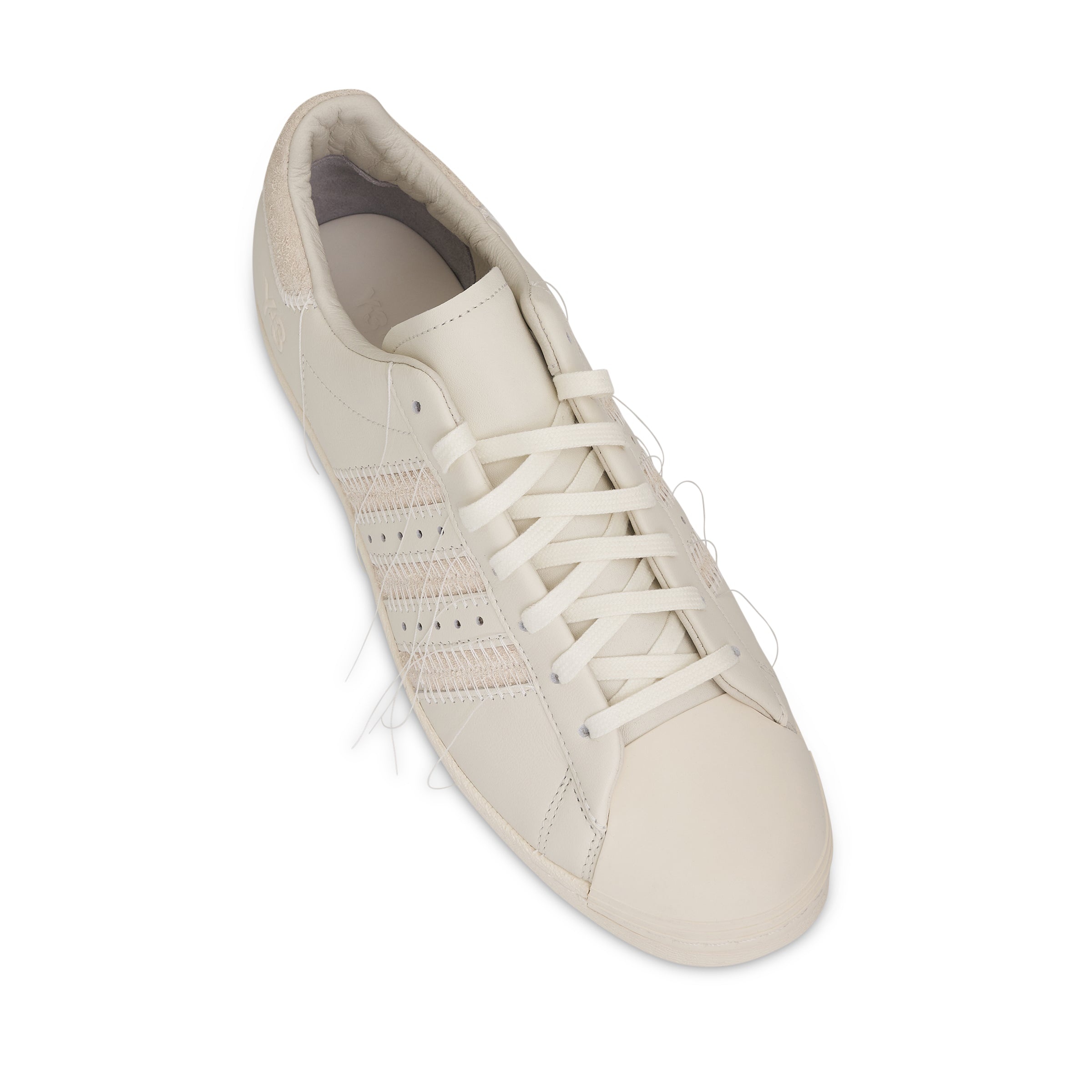 Superstar Sneakers in White - 4