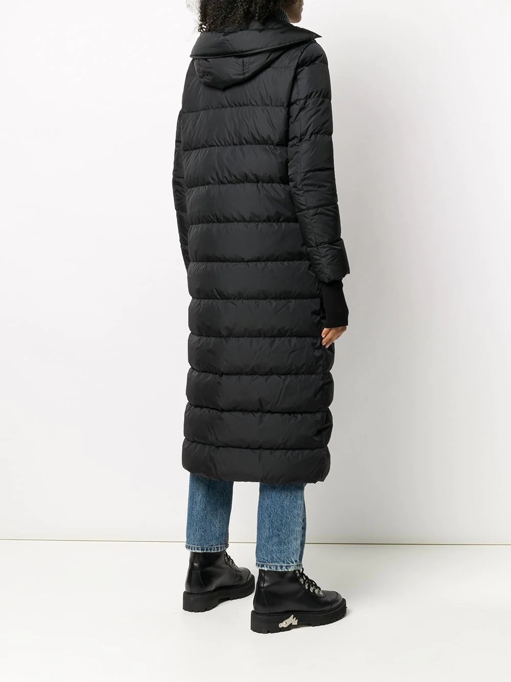 Plumifero padded coat - 4