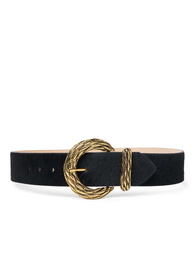 L'AGENCE Adelle Belt outlook