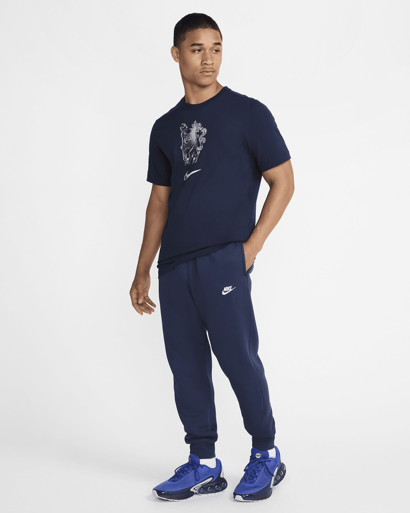 Chelsea FC Men's Nike Soccer T-Shirt 7