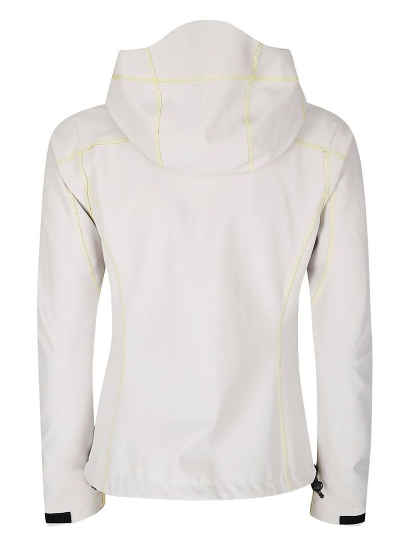 66°NORTH Vatnajokull softshell jacket outlook