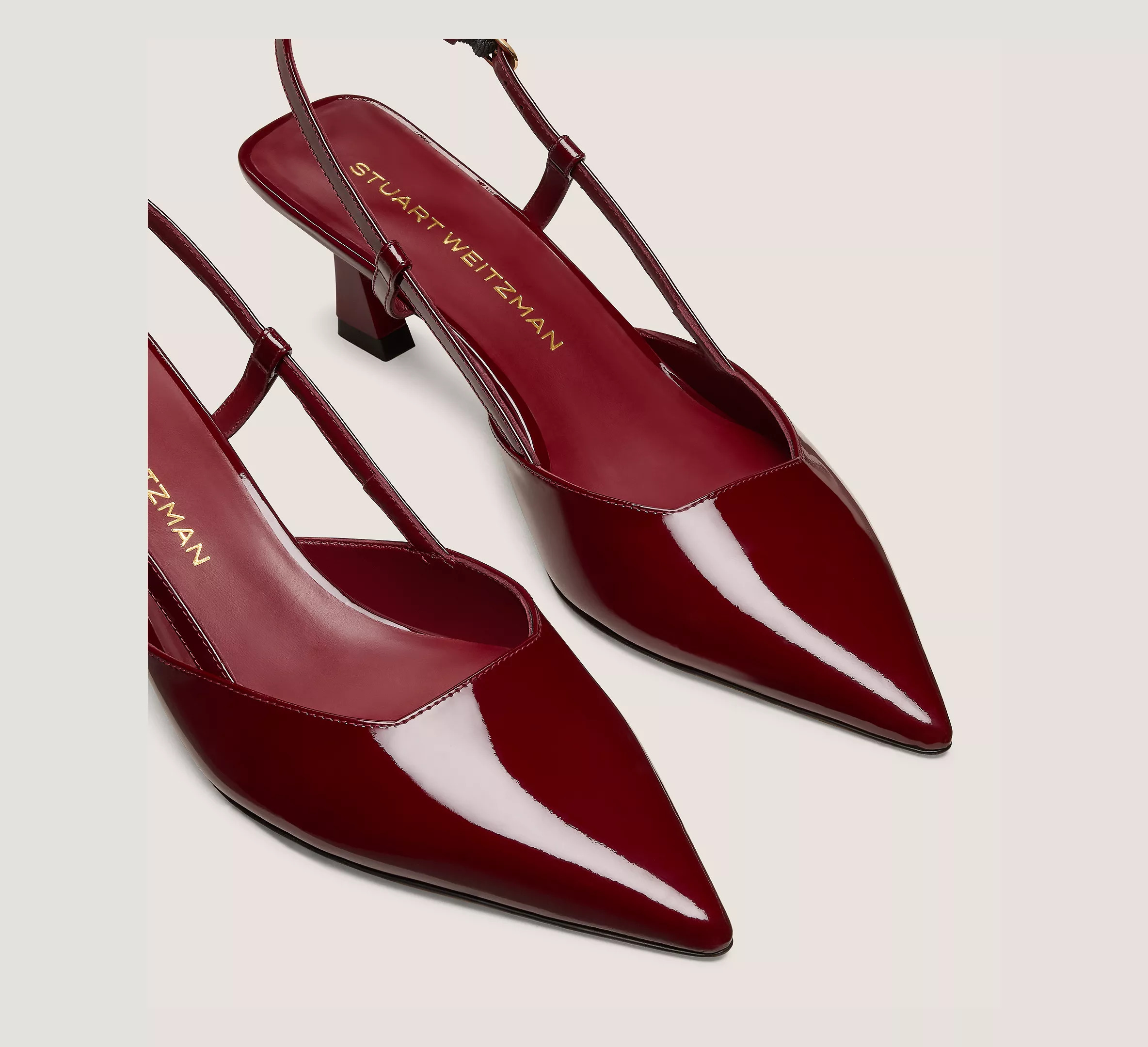 VINNIE 50 SLINGBACK - 4