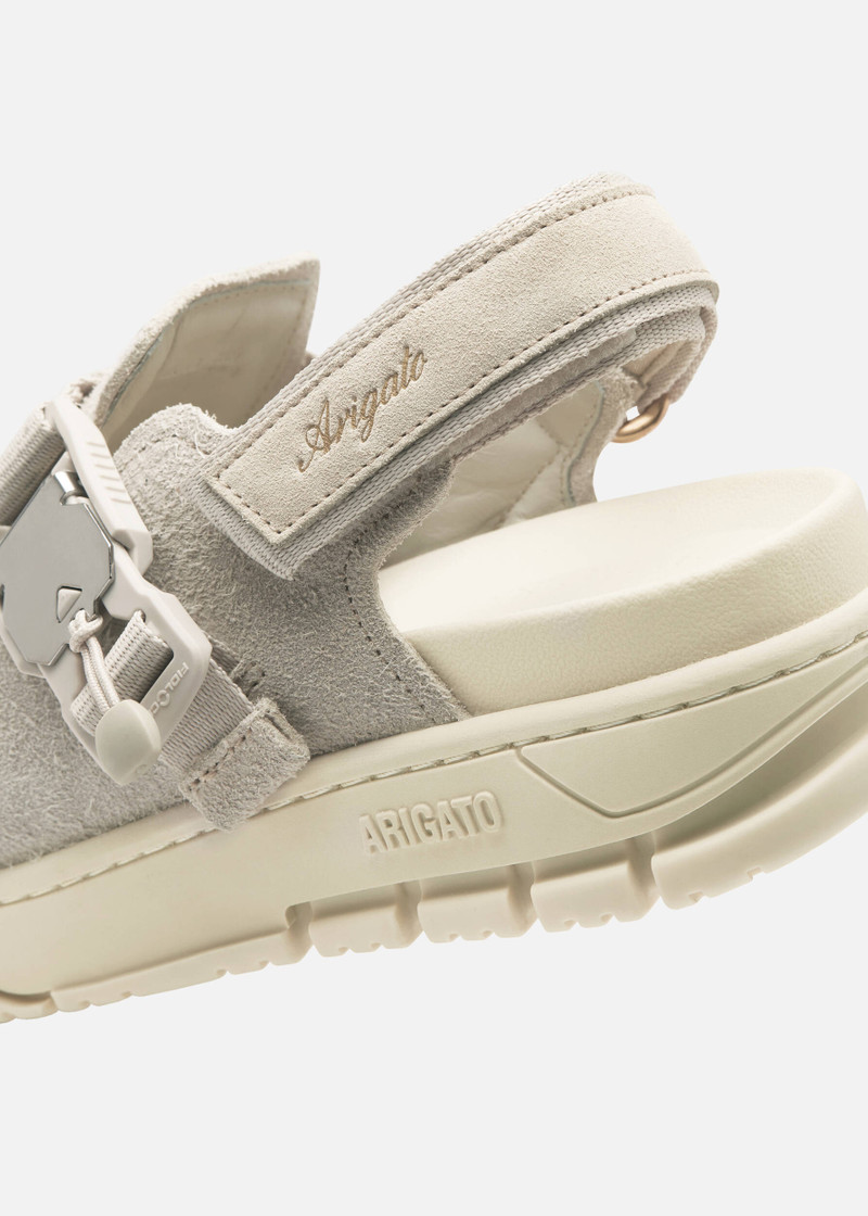 Area Sandal 5
