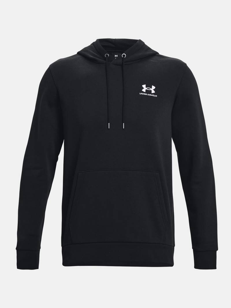 UA Icon Fleece 1