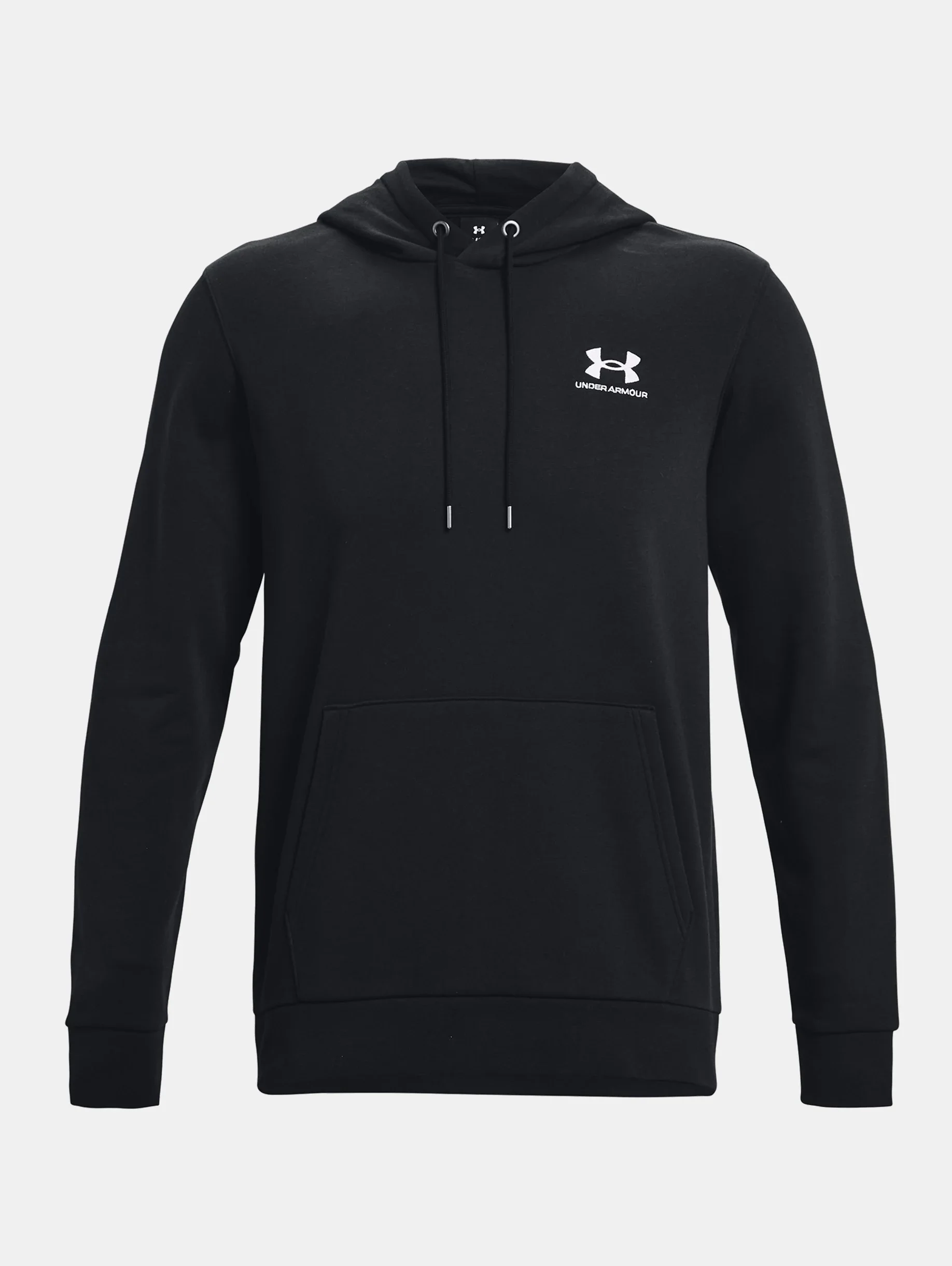 Men's UA Icon Fleece Hoodie - 1