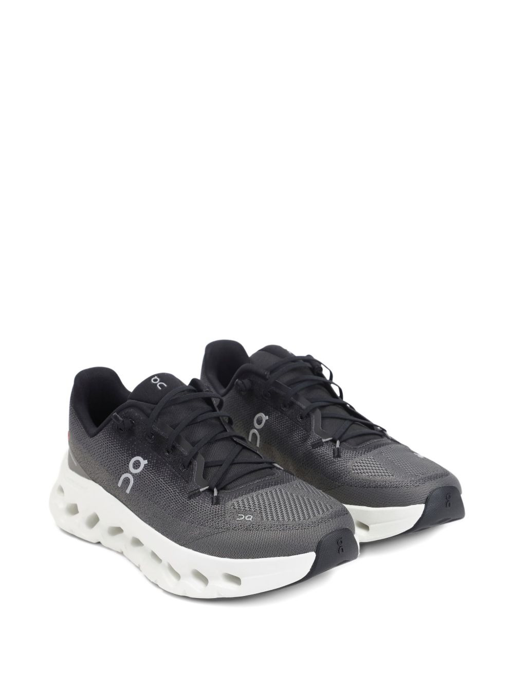 Cloudtilt logo sneakers - 2