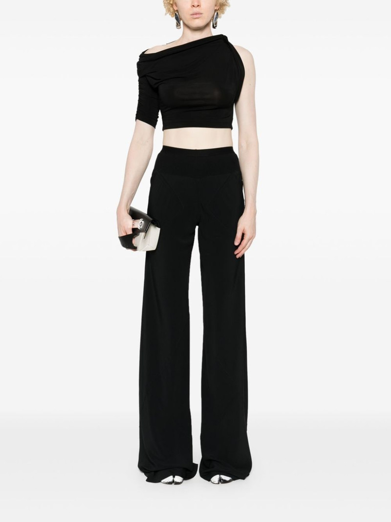 Rick Owens Bias trousers outlook