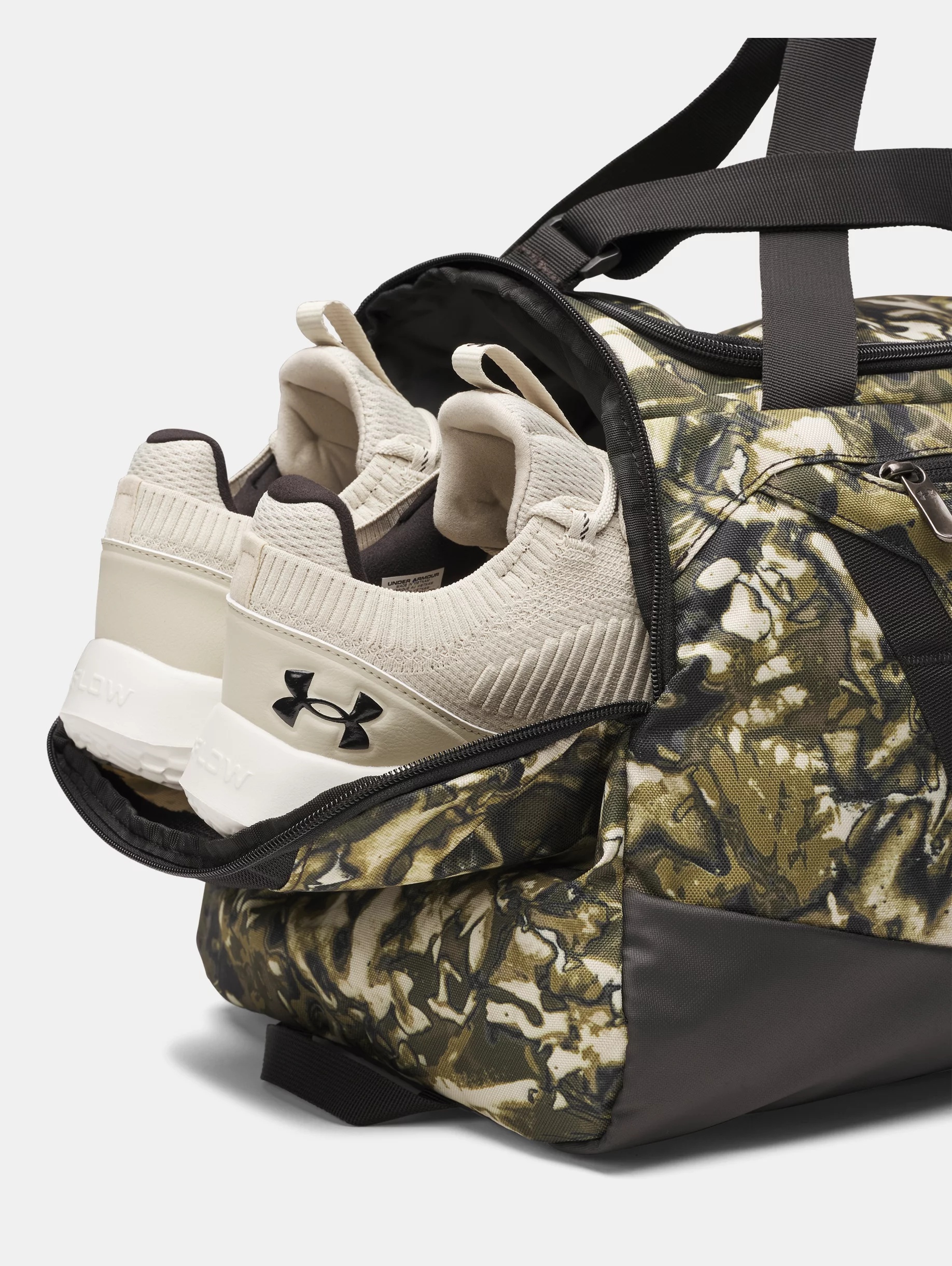 UA Undeniable 5.0 Small - 4