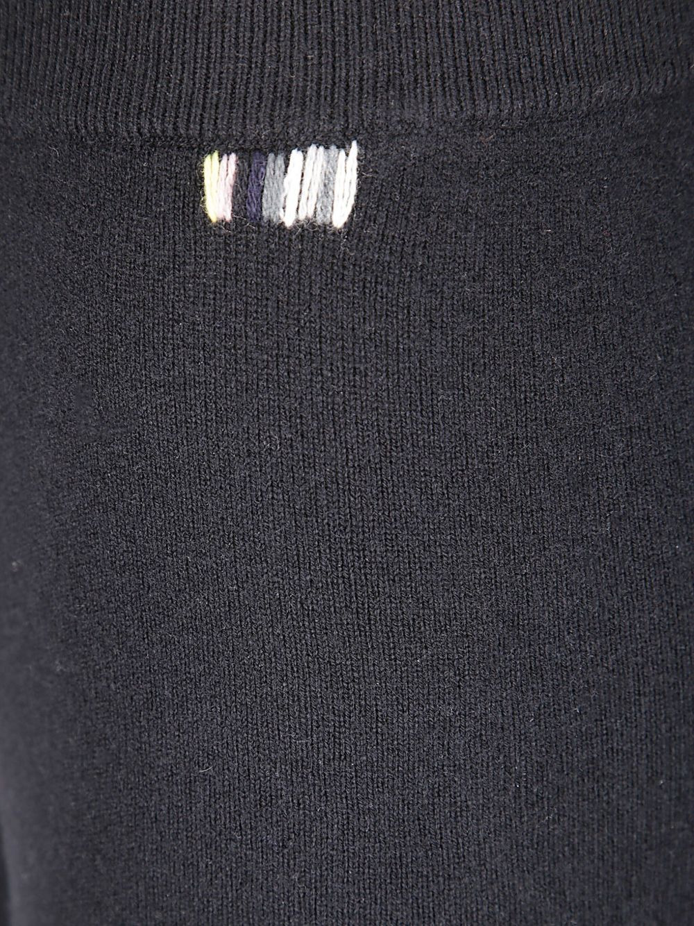 Nº 372 Beat elasticated-waist leggings - 3