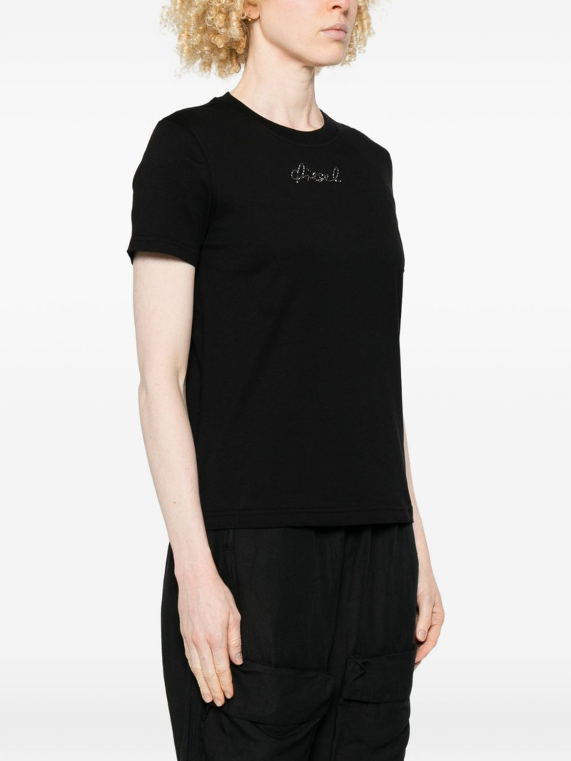logo T-shirt 3