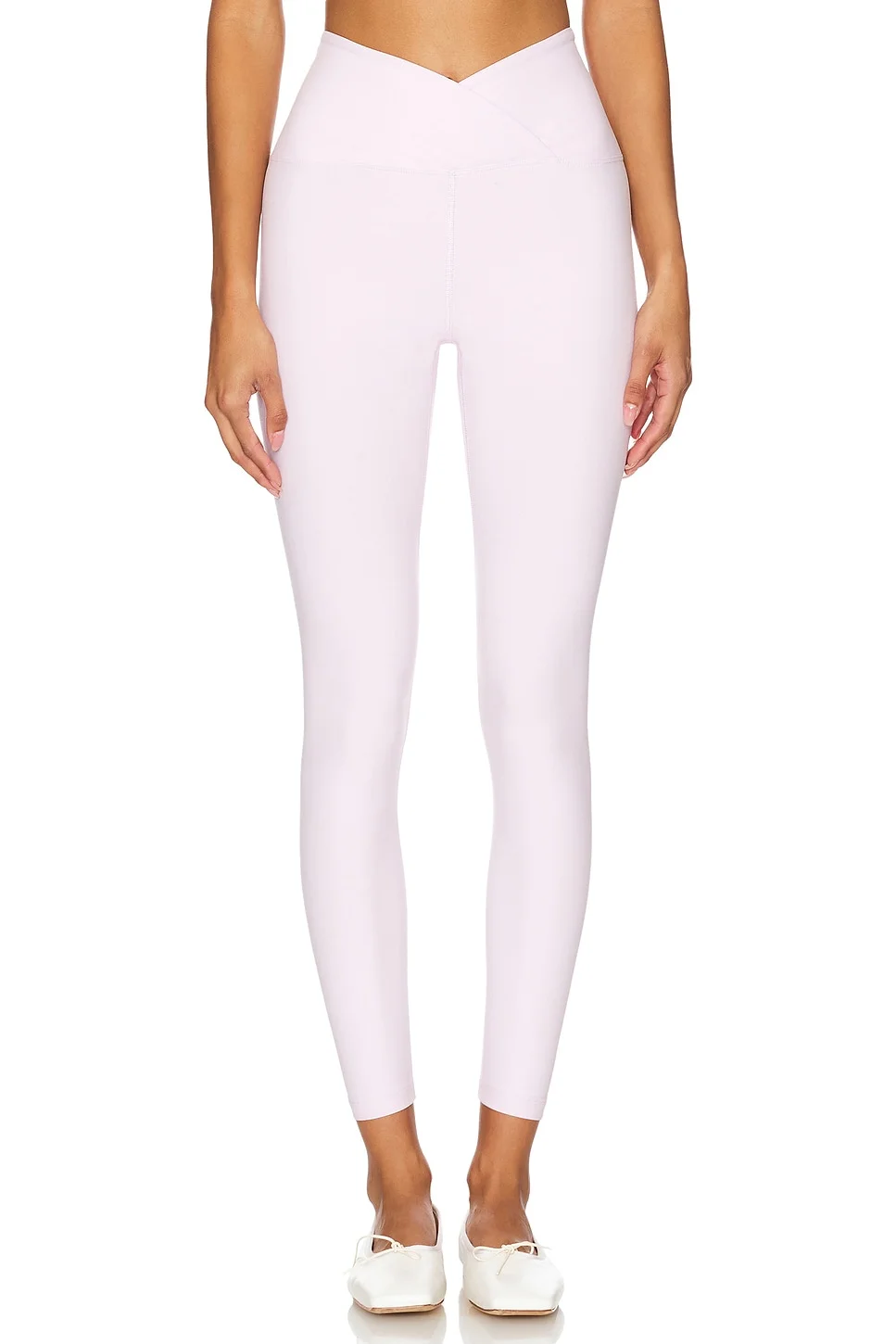 Stretch Veronica Legging - 1