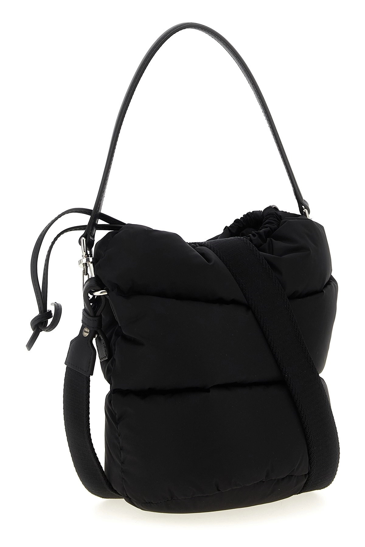 'Caradoc' bucket bag - 3