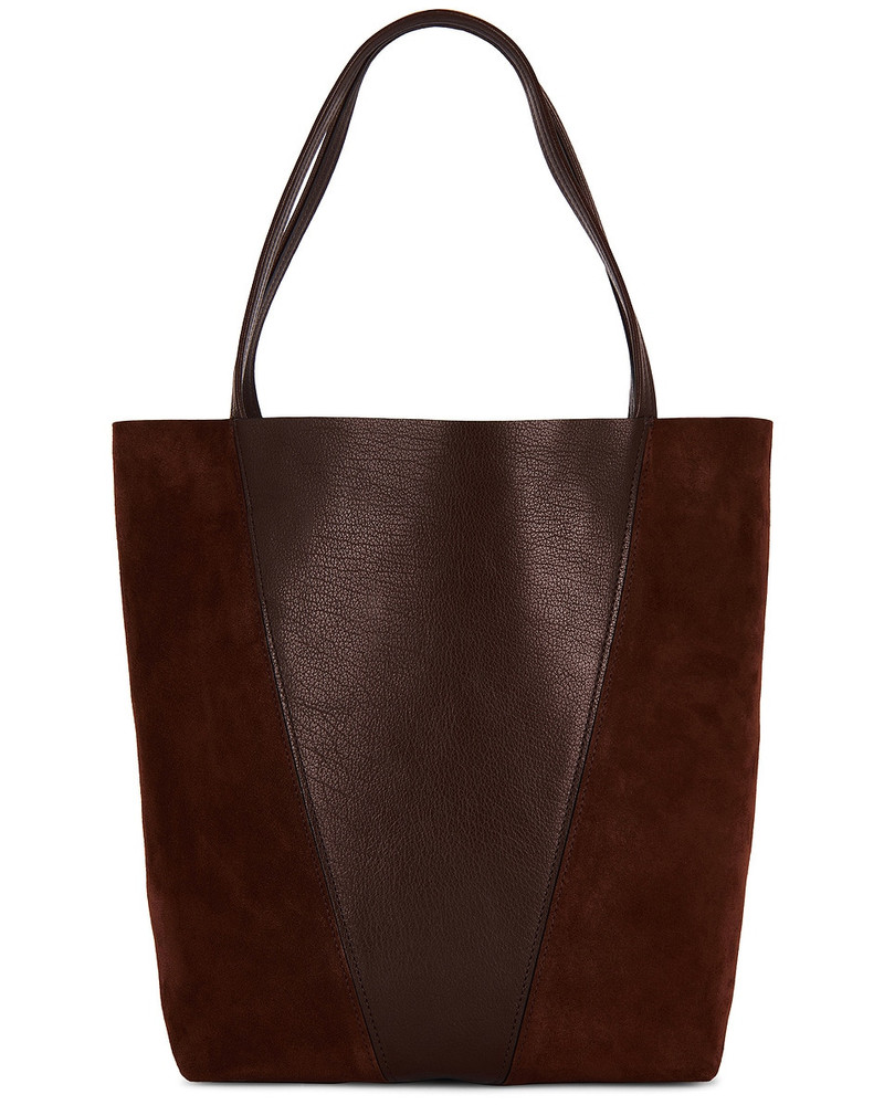 Chloé Spin Tote Bag outlook