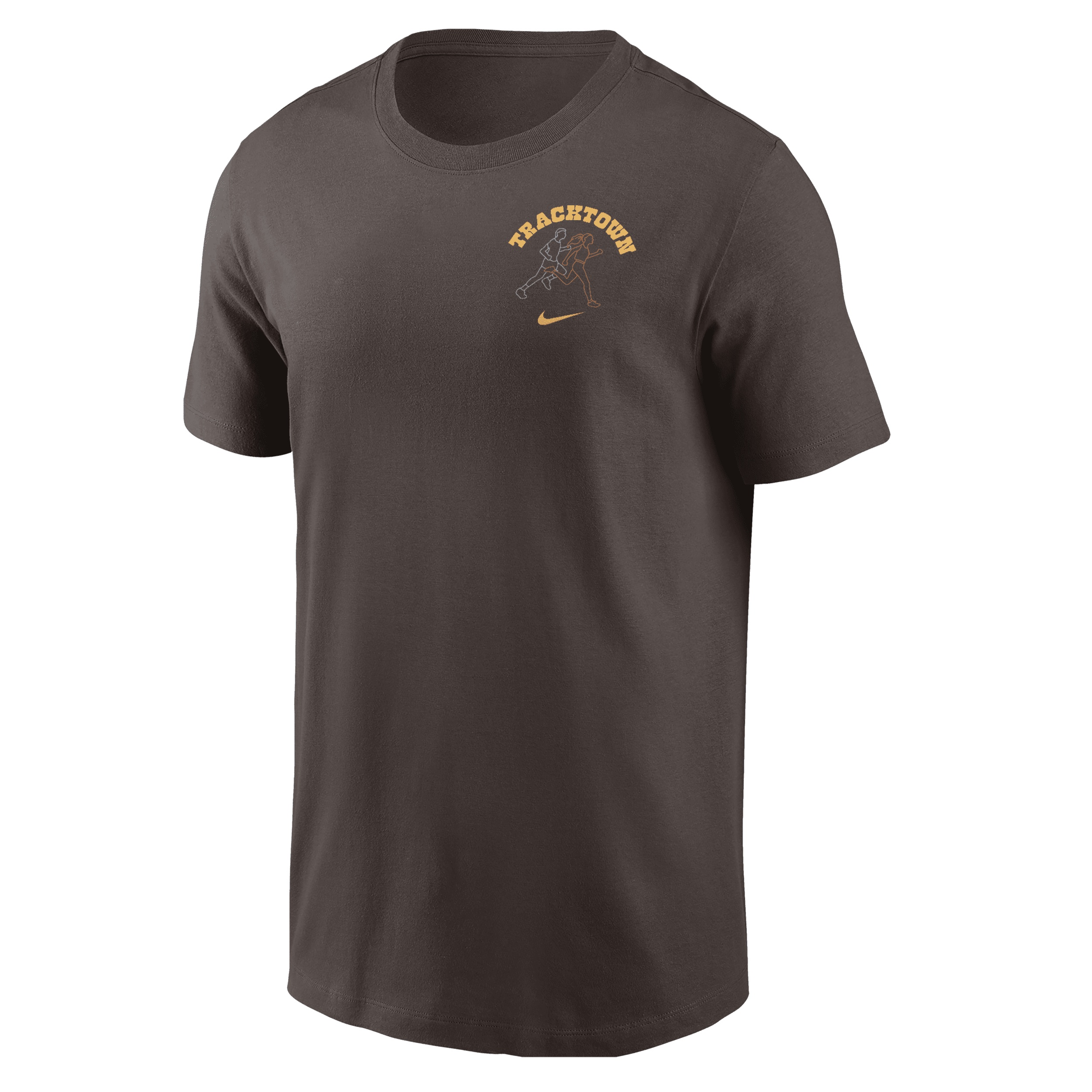 Nike Men's Running T-Shirt - 1