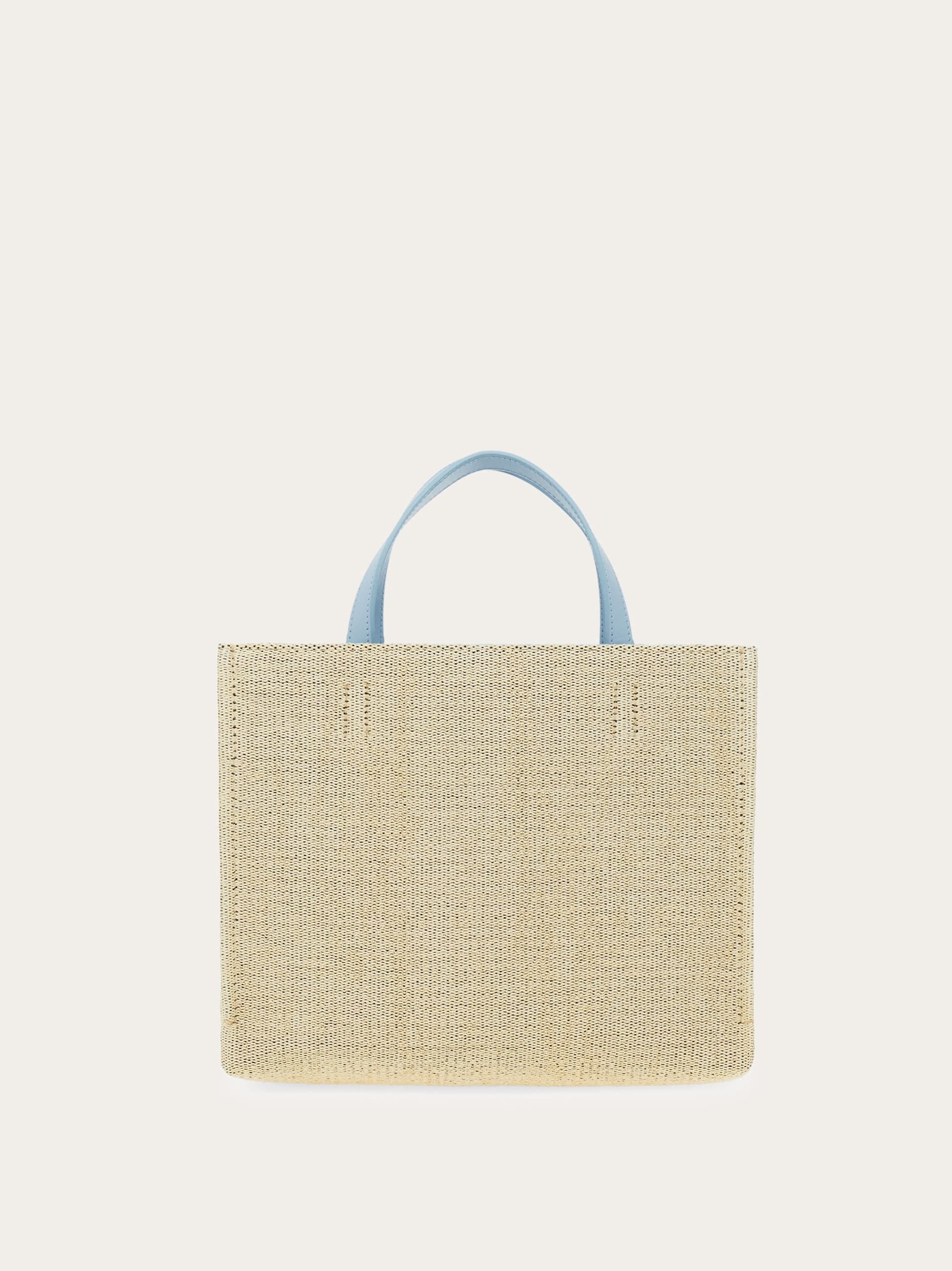 Tote bag with logo (S) - 5