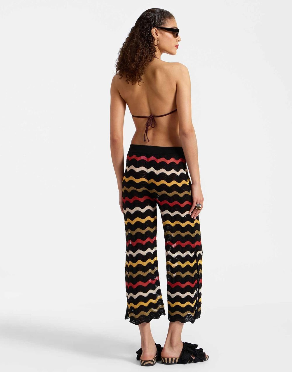 Zephyr Pants - 5