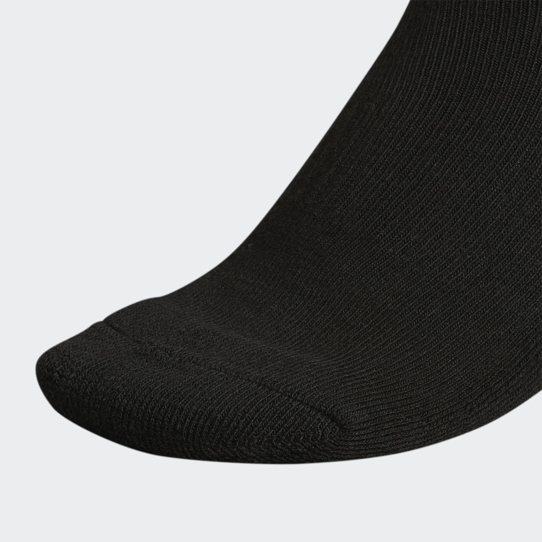Athletic Cushioned Low-Cut Socks 6 Pairs - 3